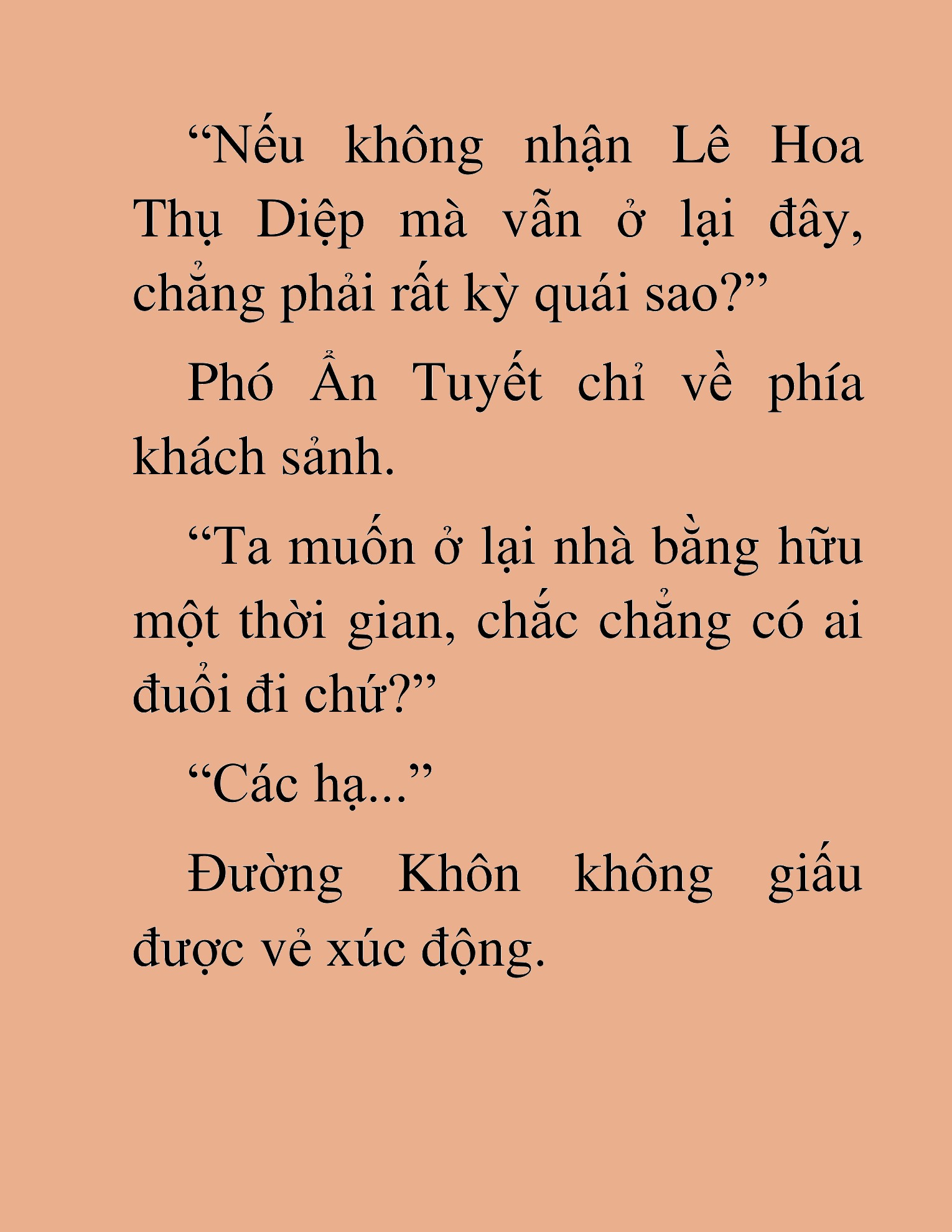 Đọc truyện HAT[NOVEL] Thần Ma Đại Đế - Chap 184