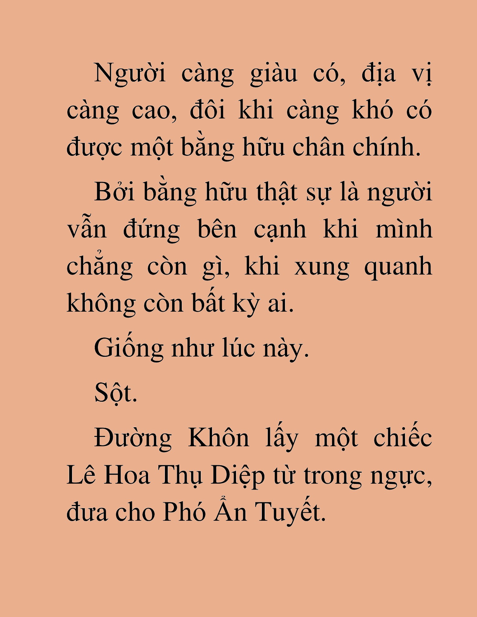 Đọc truyện HAT[NOVEL] Thần Ma Đại Đế - Chap 184
