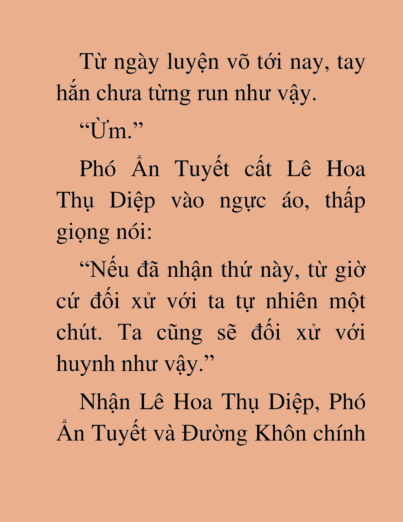 Đọc truyện HAT[NOVEL] Thần Ma Đại Đế - Chap 184