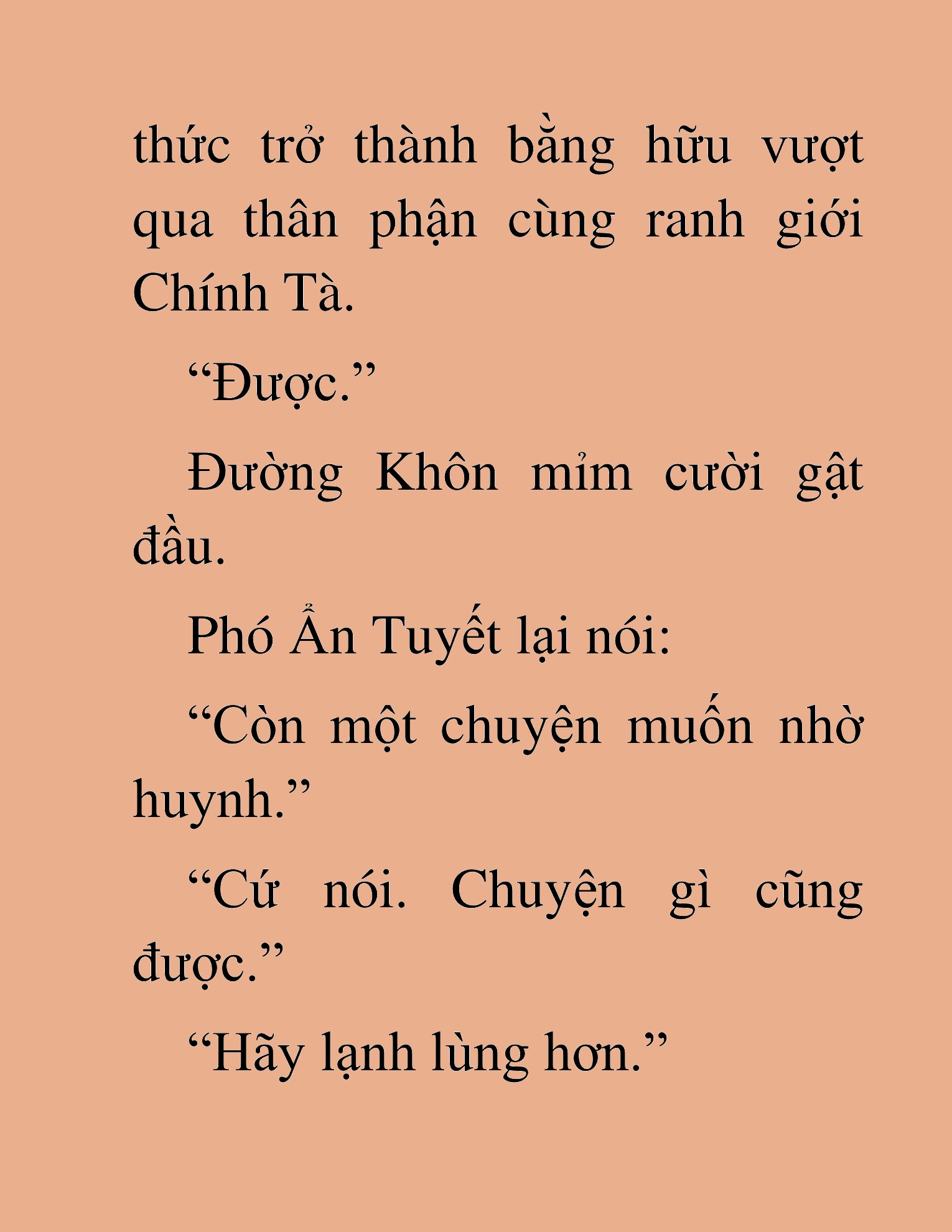 Đọc truyện HAT[NOVEL] Thần Ma Đại Đế - Chap 184