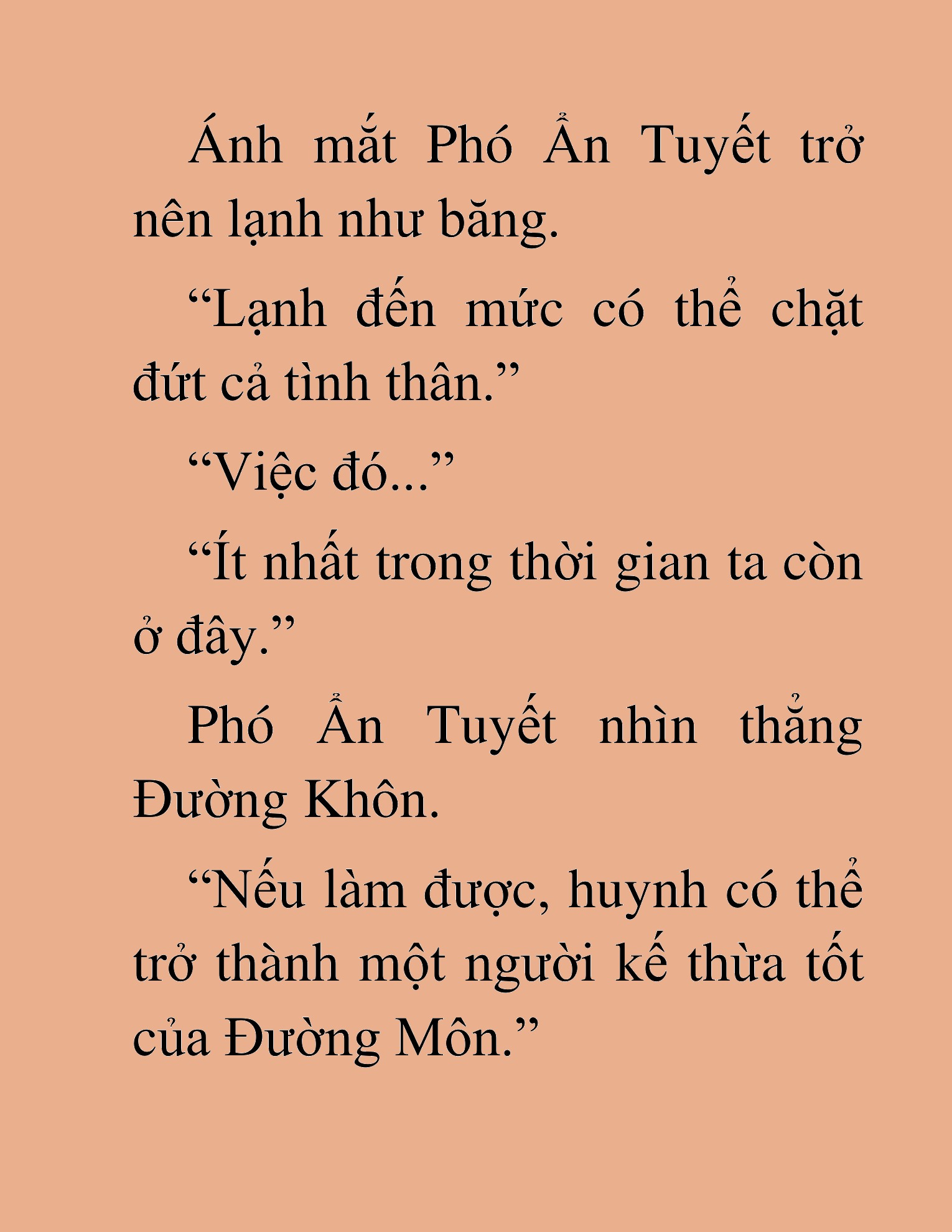 Đọc truyện HAT[NOVEL] Thần Ma Đại Đế - Chap 184