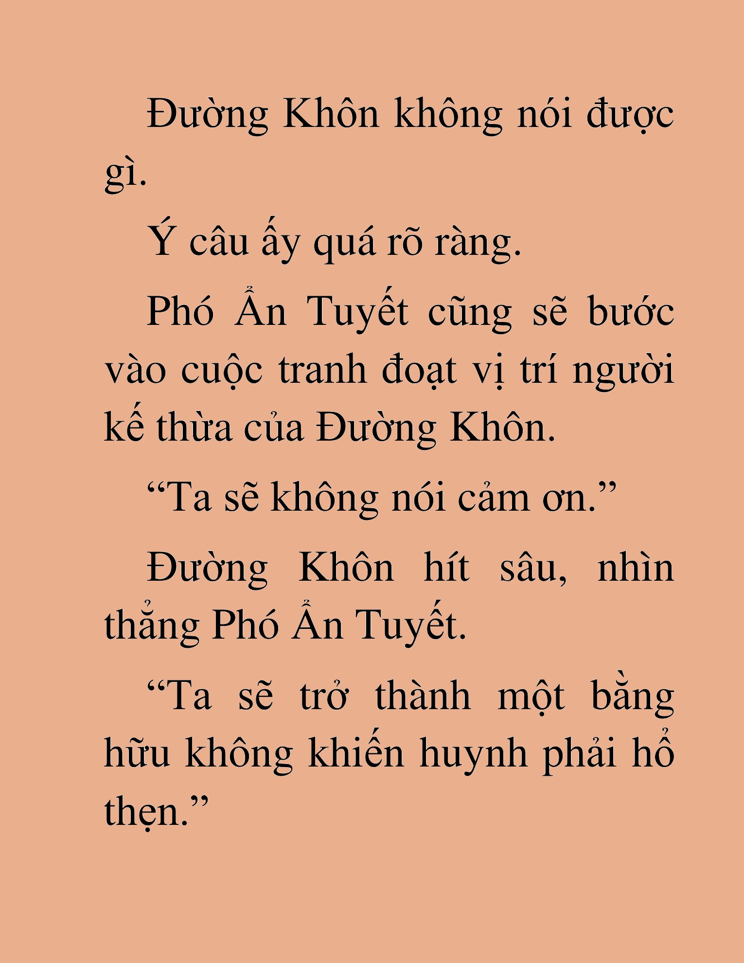 Đọc truyện HAT[NOVEL] Thần Ma Đại Đế - Chap 184