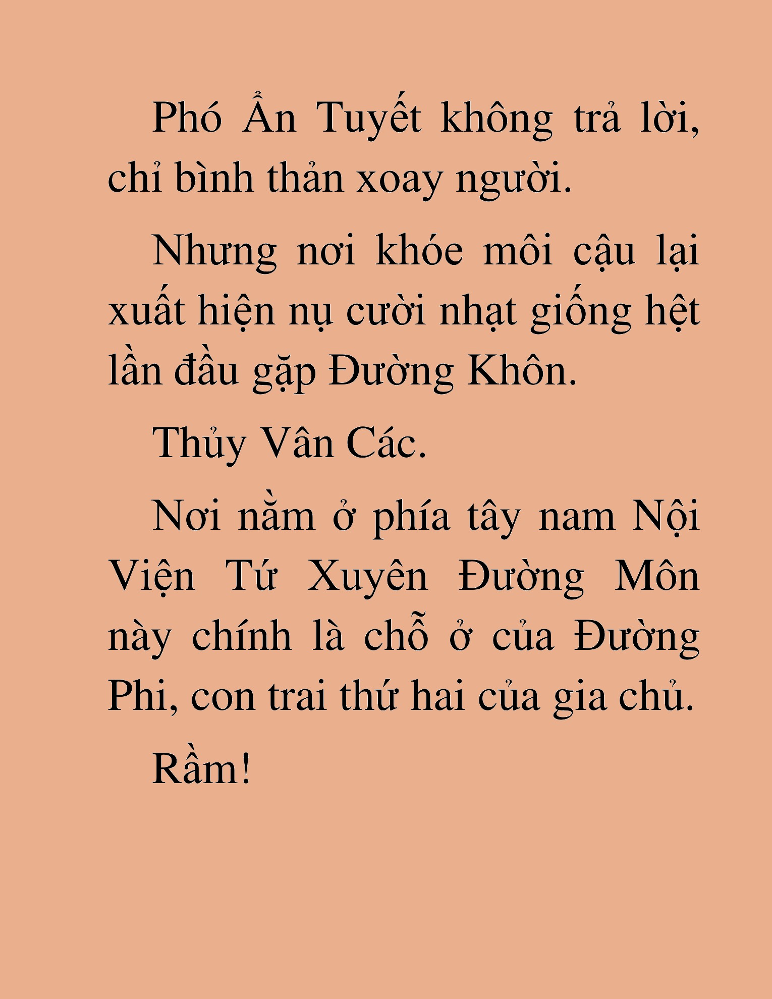 Đọc truyện HAT[NOVEL] Thần Ma Đại Đế - Chap 184