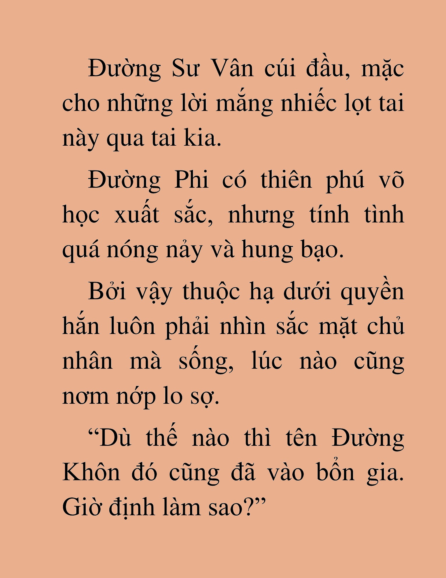 Đọc truyện HAT[NOVEL] Thần Ma Đại Đế - Chap 184