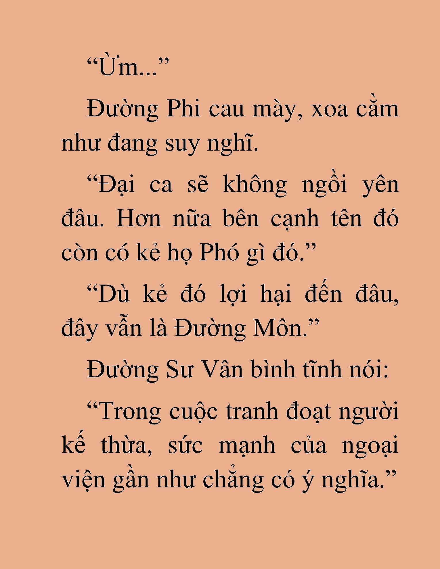 Đọc truyện HAT[NOVEL] Thần Ma Đại Đế - Chap 184