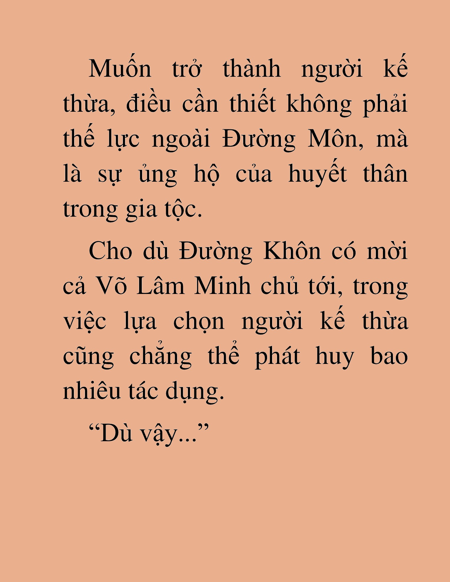 Đọc truyện HAT[NOVEL] Thần Ma Đại Đế - Chap 184