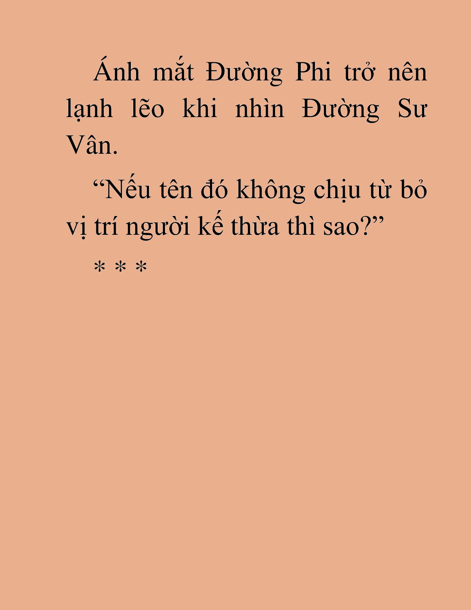 Đọc truyện HAT[NOVEL] Thần Ma Đại Đế - Chap 184