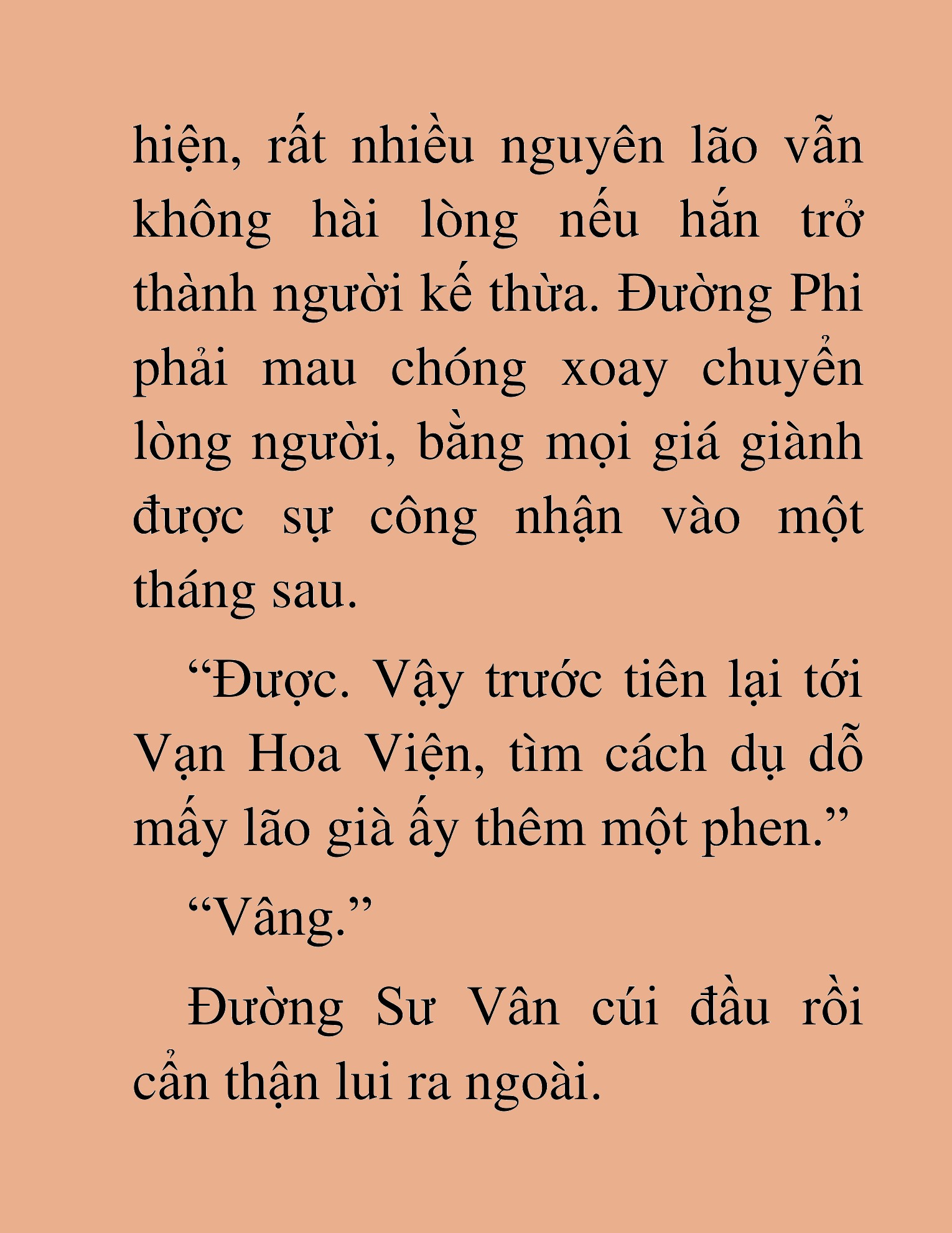 Đọc truyện HAT[NOVEL] Thần Ma Đại Đế - Chap 185