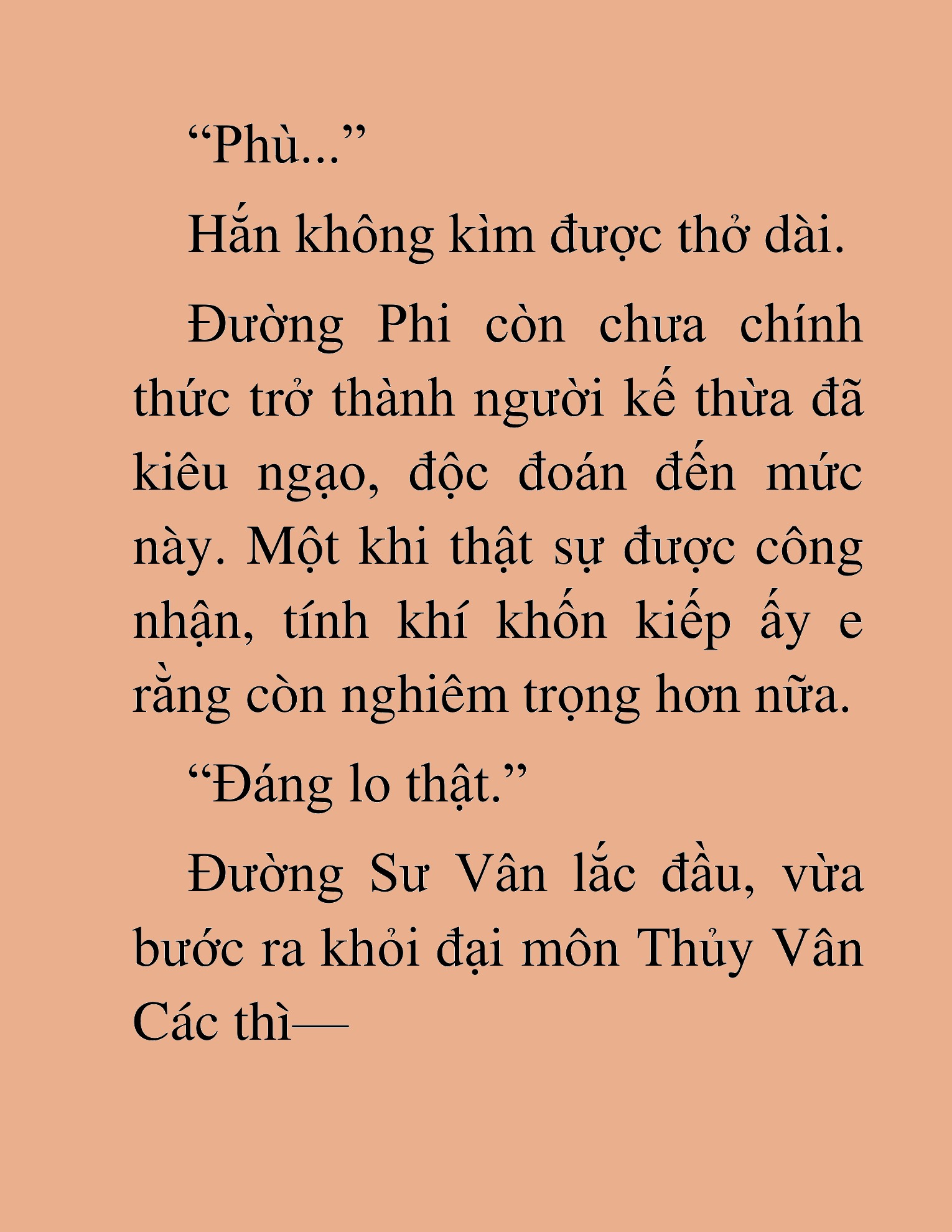 Đọc truyện HAT[NOVEL] Thần Ma Đại Đế - Chap 185