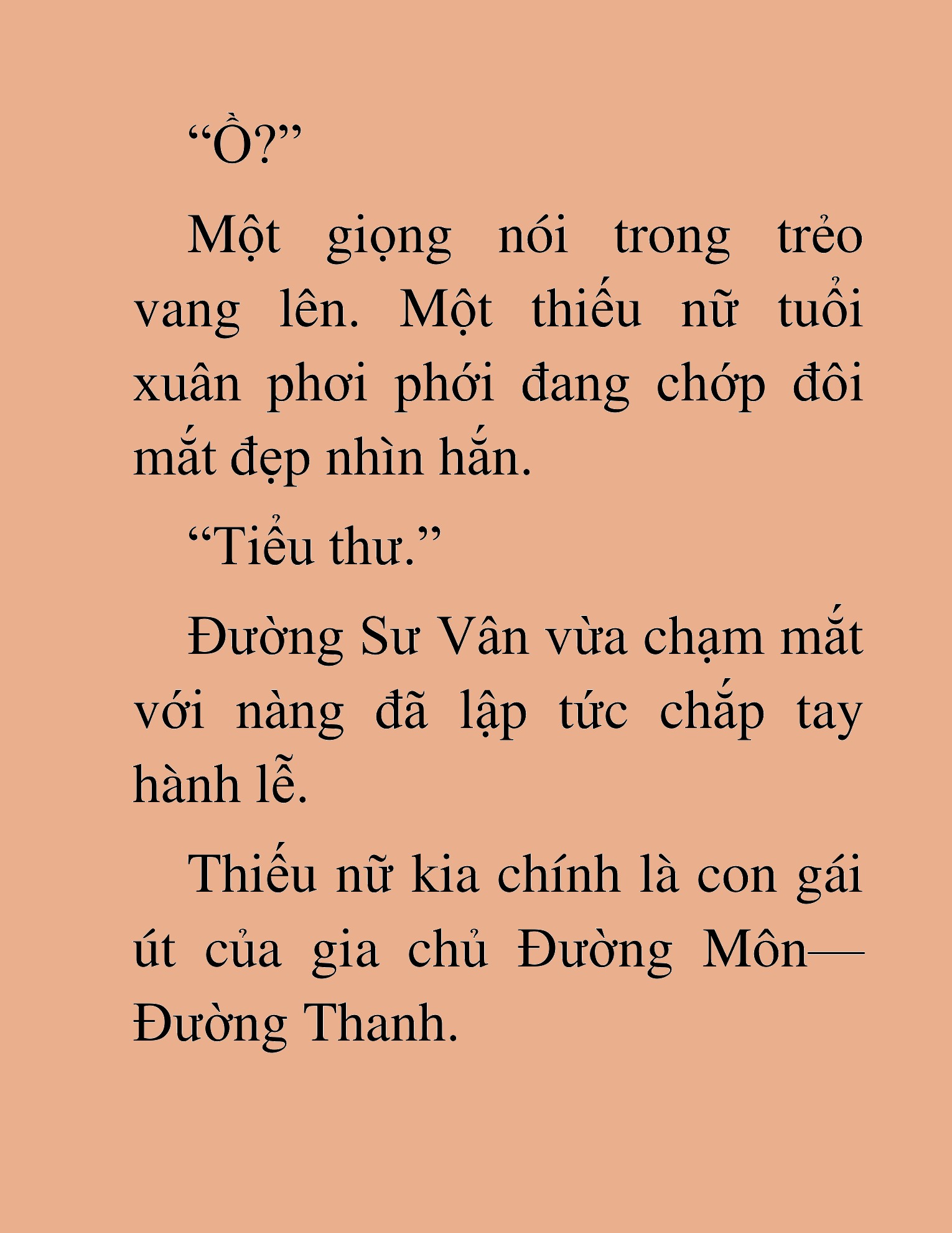 Đọc truyện HAT[NOVEL] Thần Ma Đại Đế - Chap 185