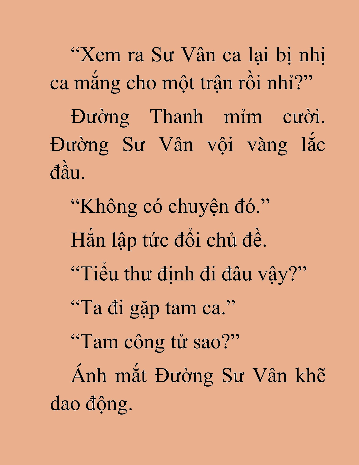 Đọc truyện HAT[NOVEL] Thần Ma Đại Đế - Chap 185