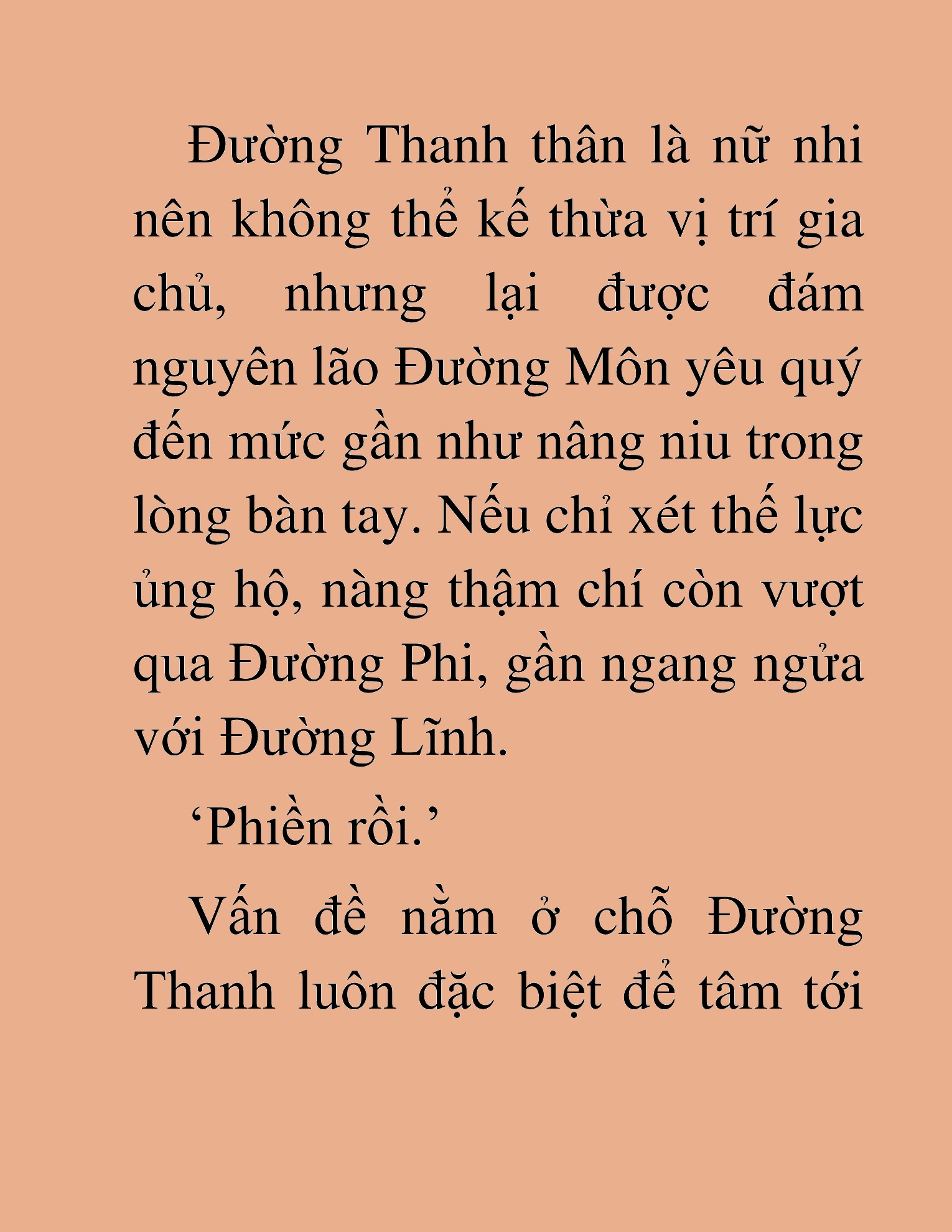 Đọc truyện HAT[NOVEL] Thần Ma Đại Đế - Chap 185