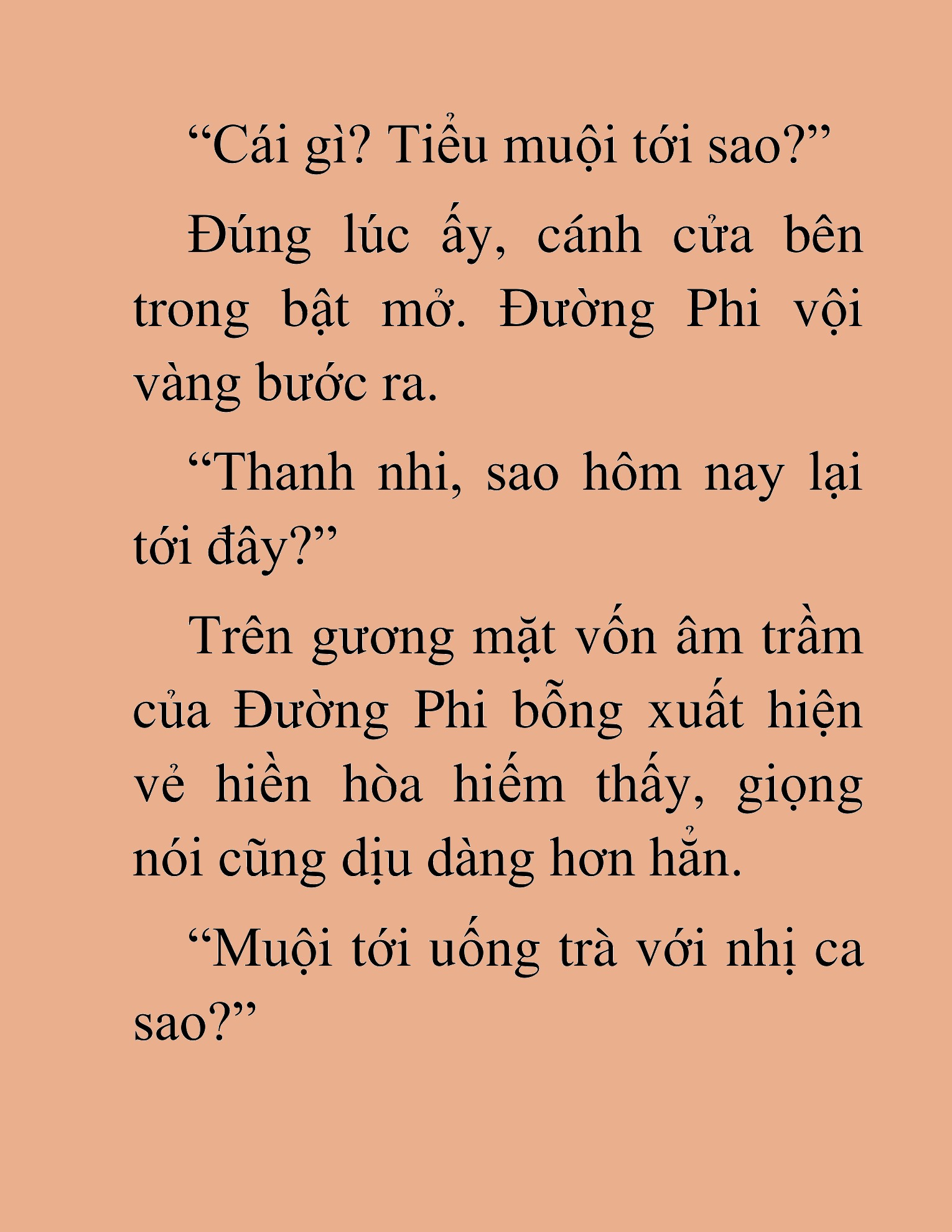 Đọc truyện HAT[NOVEL] Thần Ma Đại Đế - Chap 185