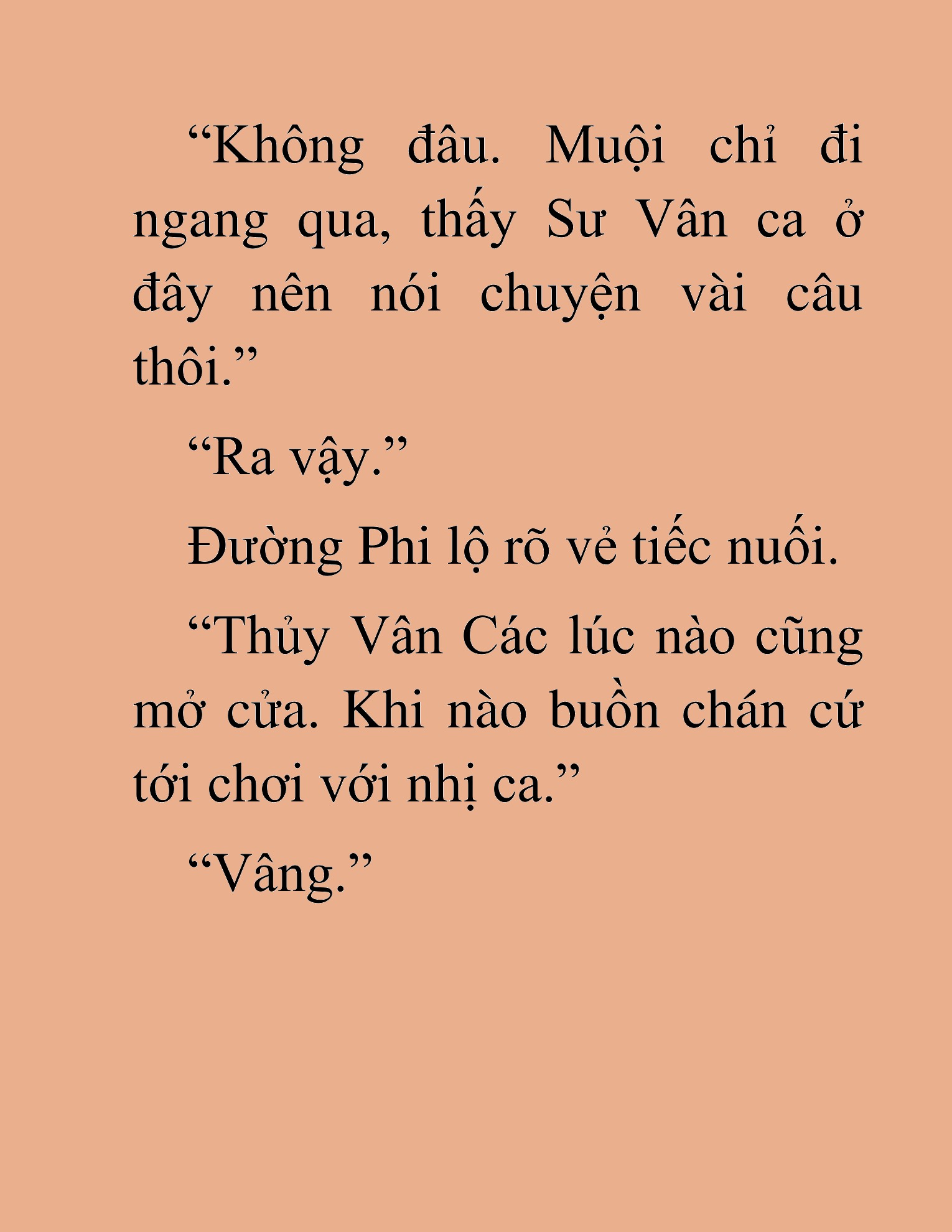 Đọc truyện HAT[NOVEL] Thần Ma Đại Đế - Chap 185
