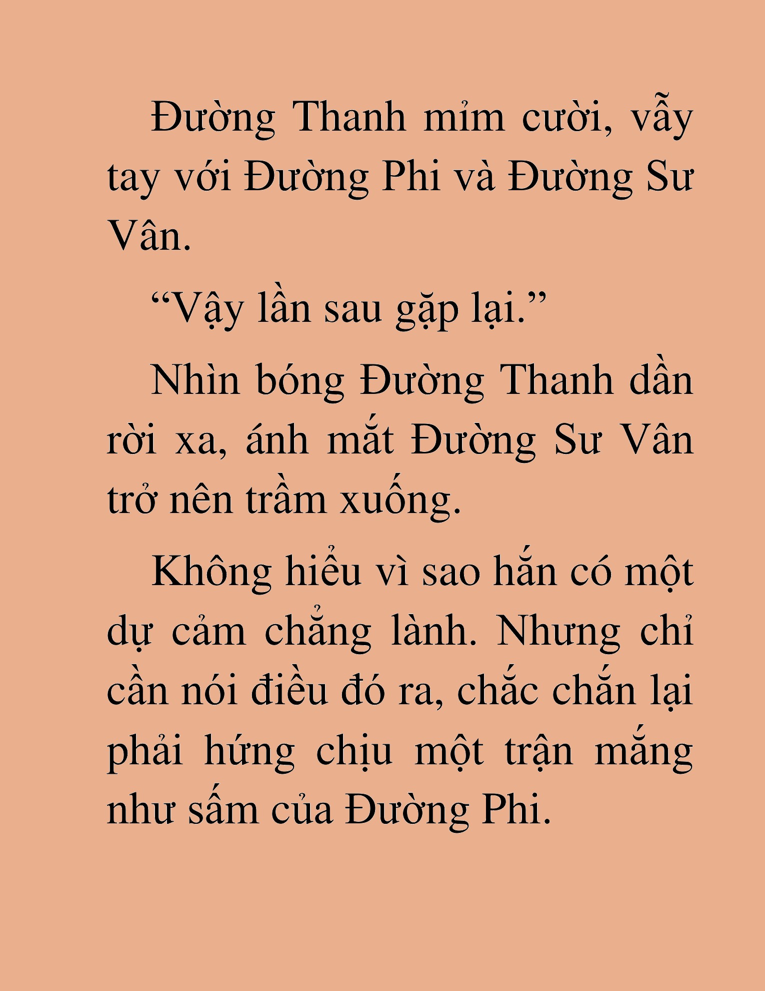 Đọc truyện HAT[NOVEL] Thần Ma Đại Đế - Chap 185