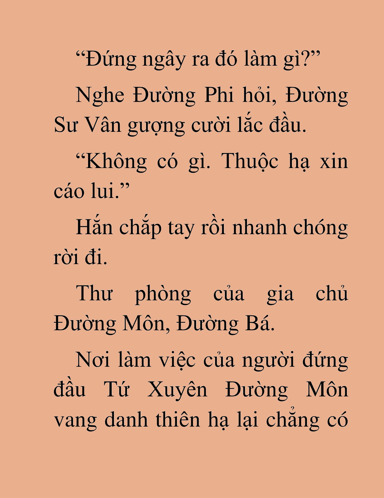 Đọc truyện HAT[NOVEL] Thần Ma Đại Đế - Chap 185