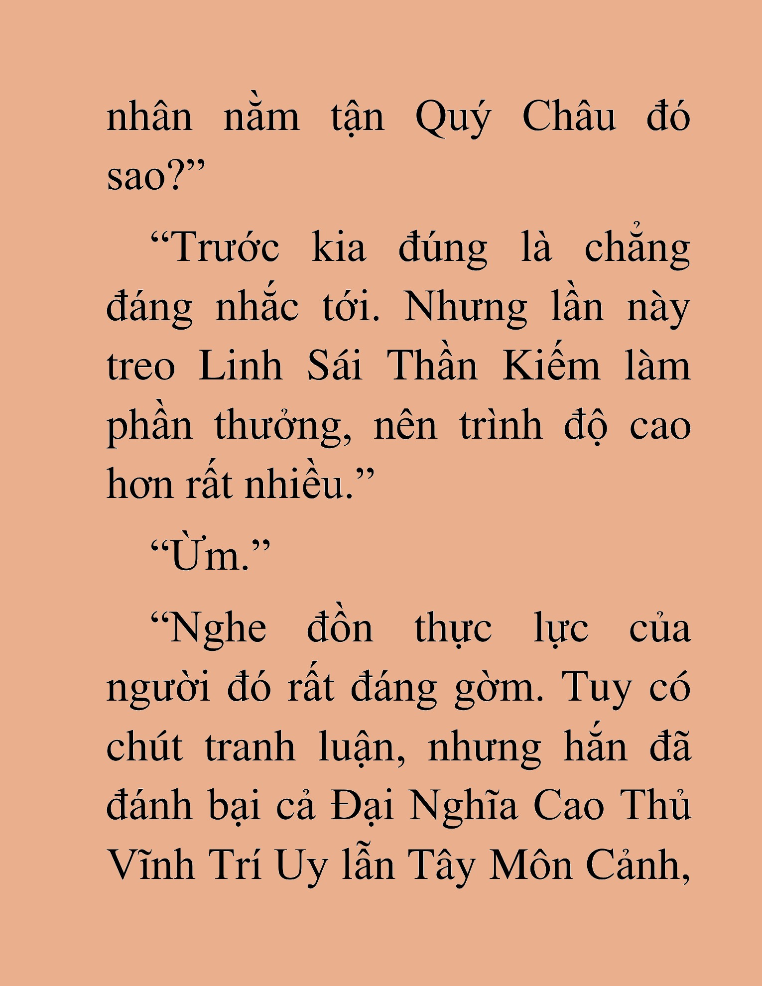 Đọc truyện HAT[NOVEL] Thần Ma Đại Đế - Chap 185