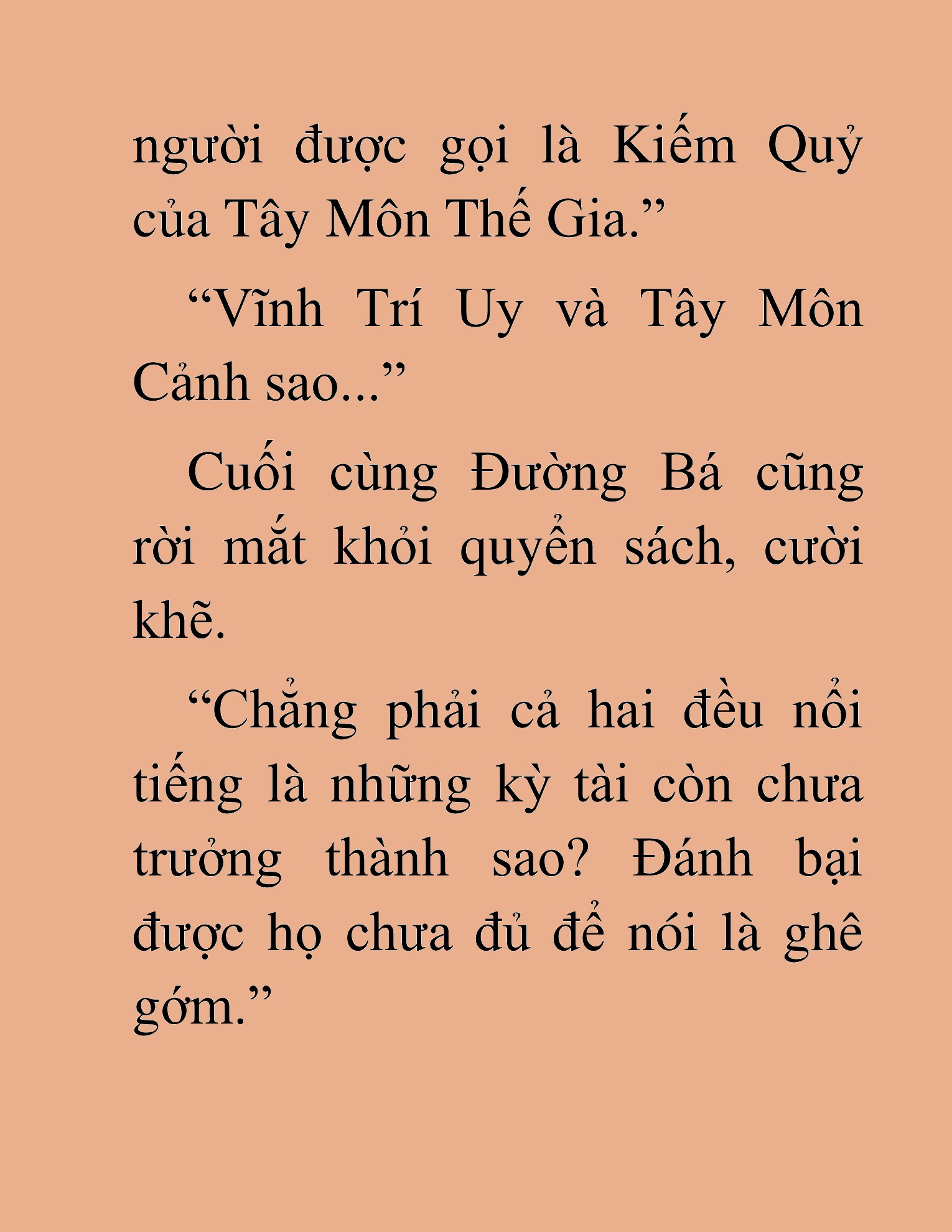 Đọc truyện HAT[NOVEL] Thần Ma Đại Đế - Chap 185
