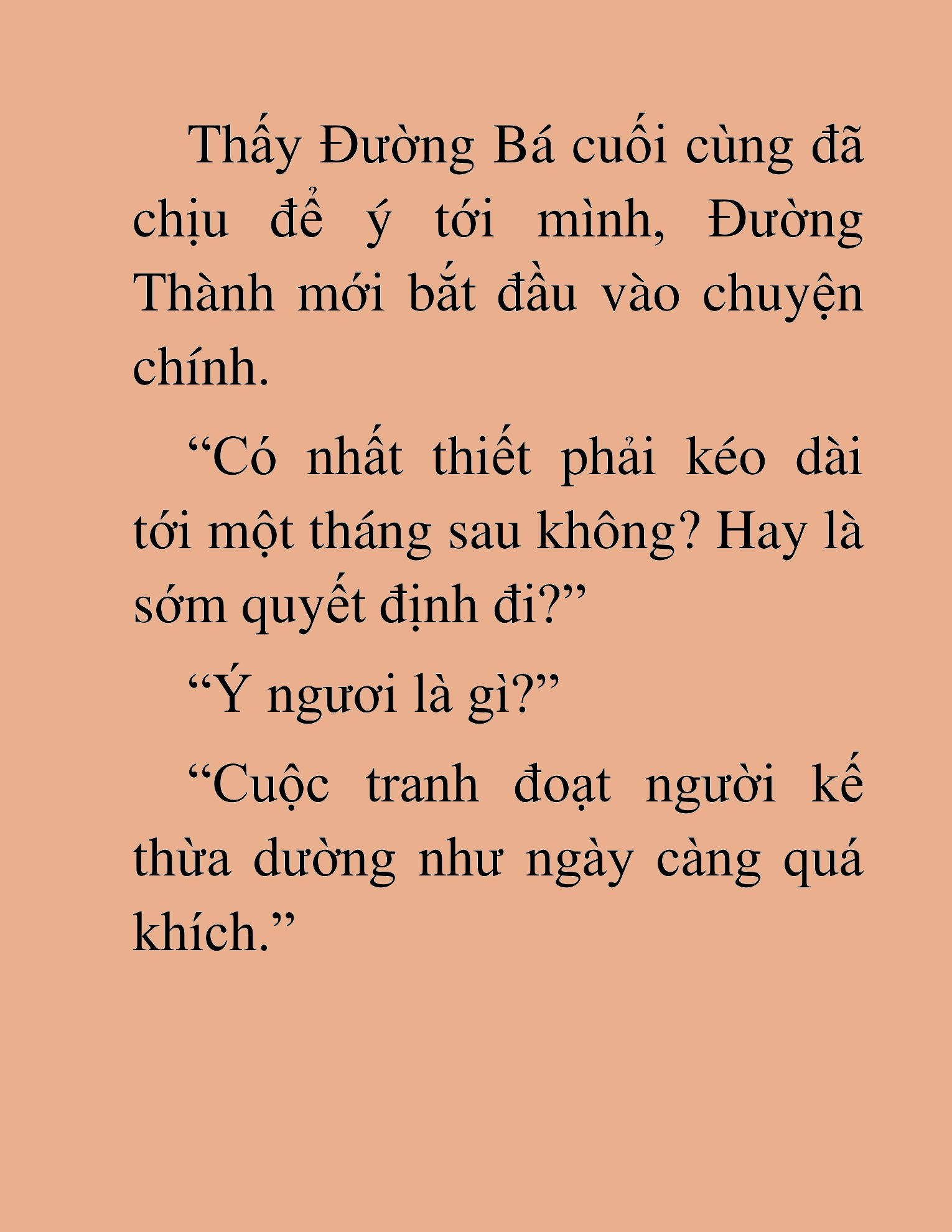 Đọc truyện HAT[NOVEL] Thần Ma Đại Đế - Chap 185