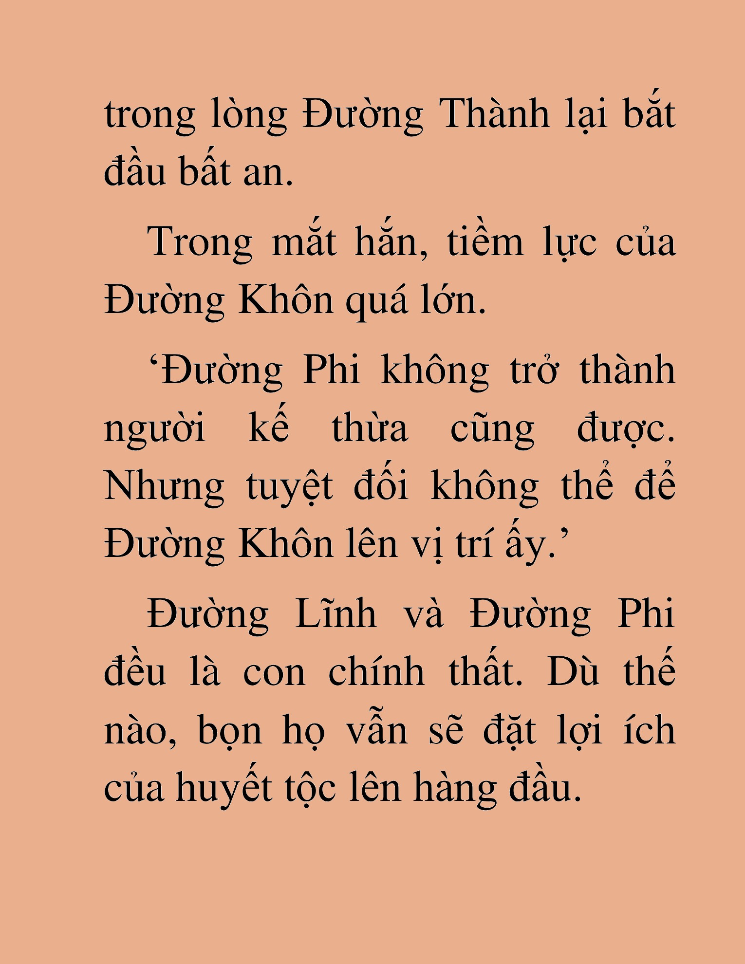 Đọc truyện HAT[NOVEL] Thần Ma Đại Đế - Chap 185