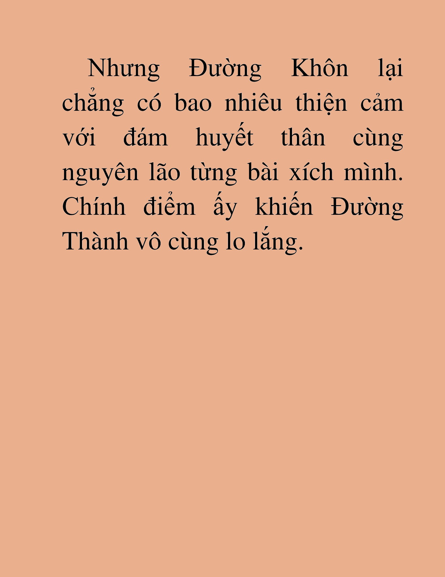 Đọc truyện HAT[NOVEL] Thần Ma Đại Đế - Chap 185