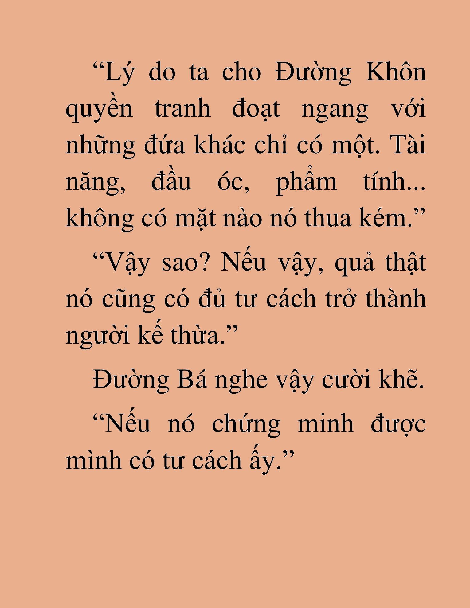 Đọc truyện HAT[NOVEL] Thần Ma Đại Đế - Chap 186