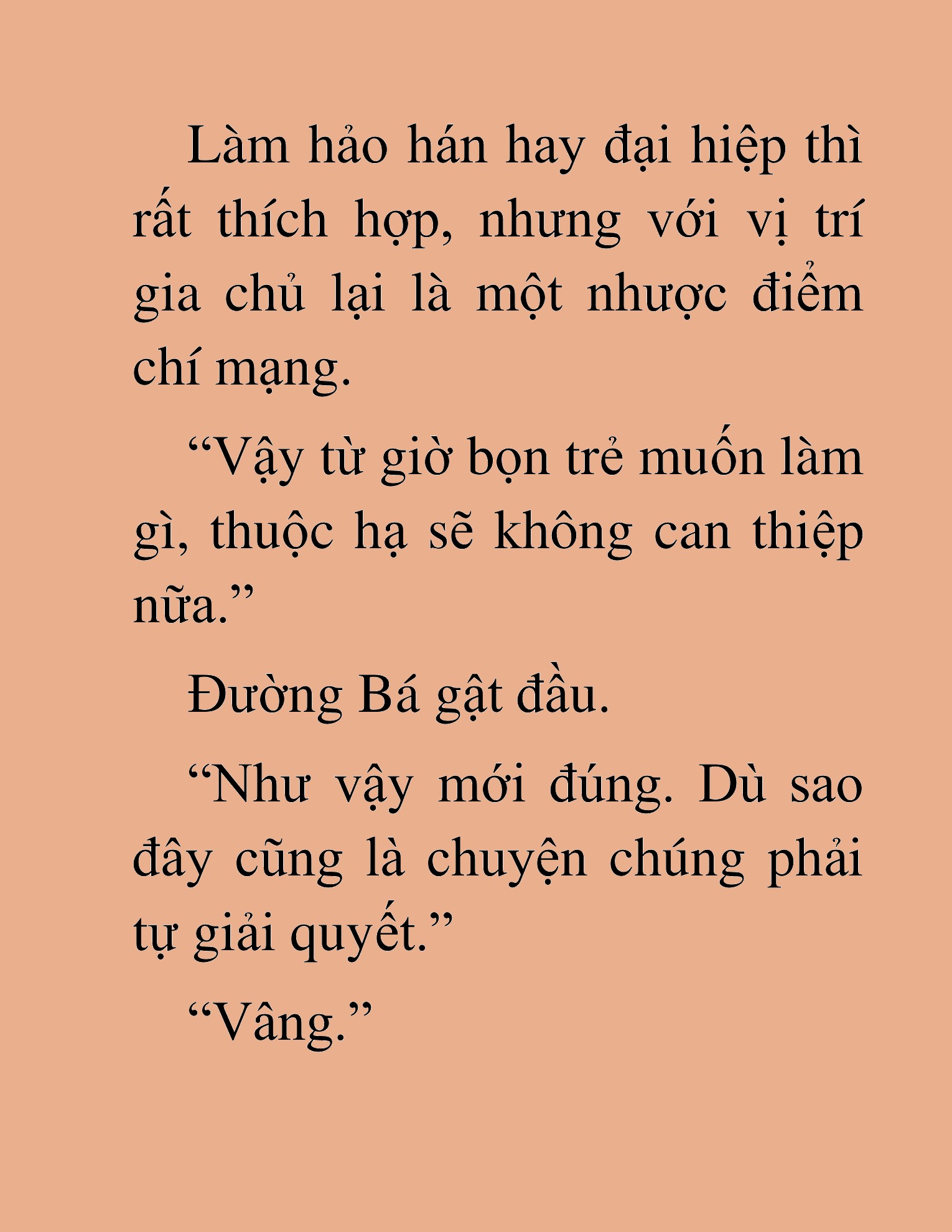 Đọc truyện HAT[NOVEL] Thần Ma Đại Đế - Chap 186