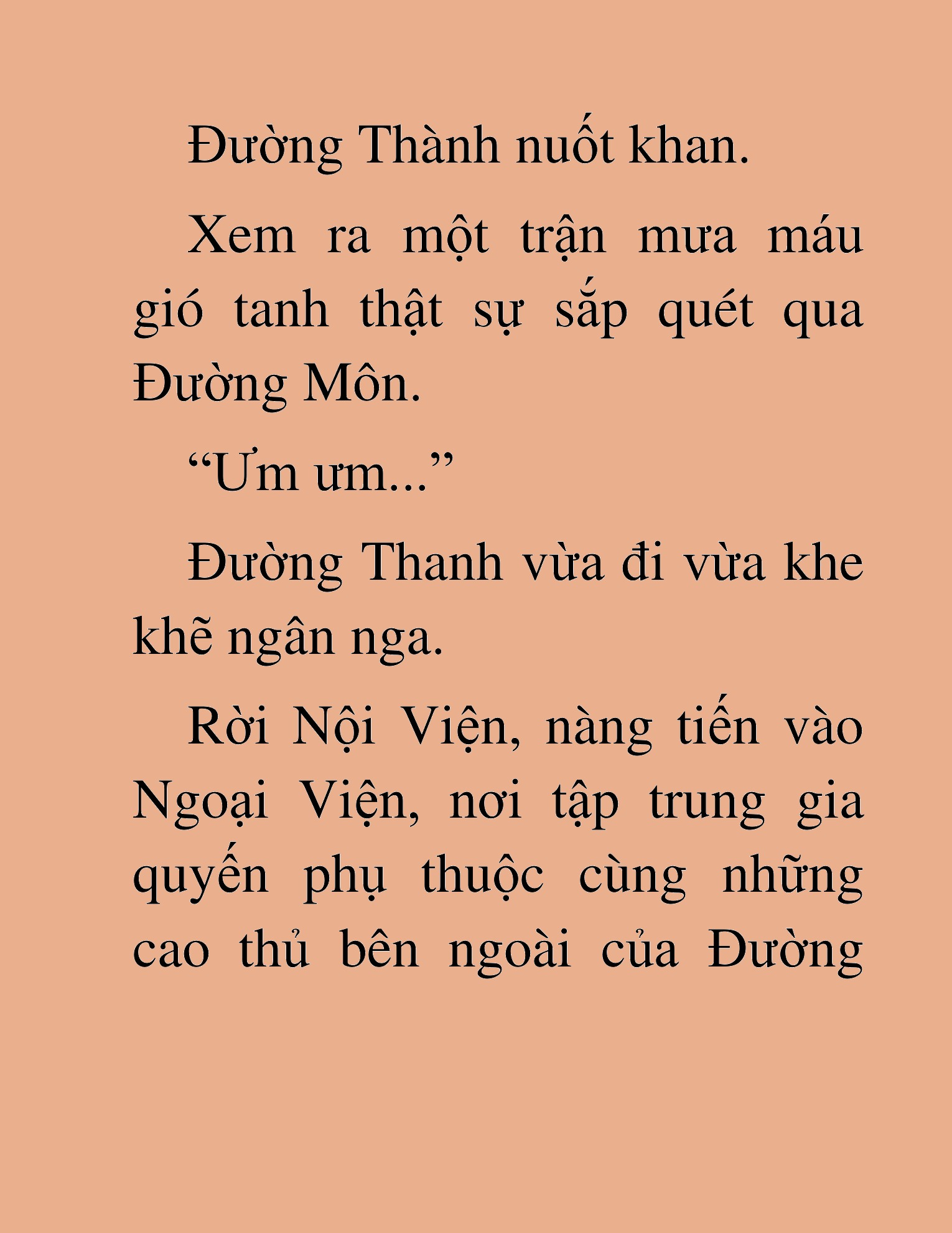Đọc truyện HAT[NOVEL] Thần Ma Đại Đế - Chap 186