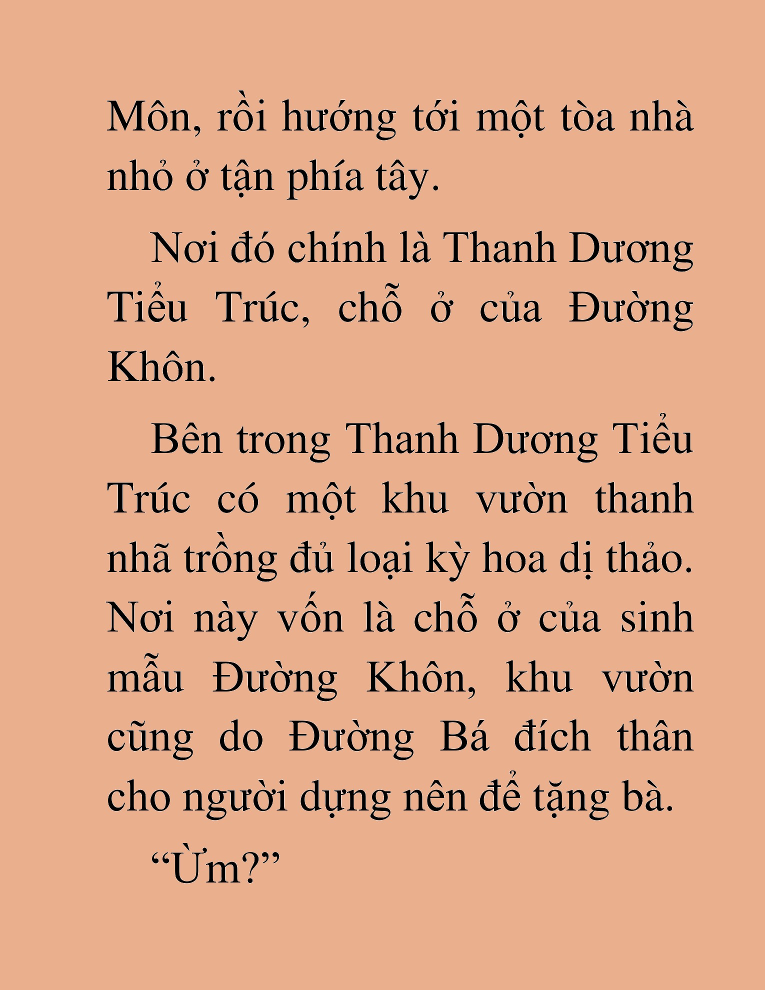 Đọc truyện HAT[NOVEL] Thần Ma Đại Đế - Chap 186