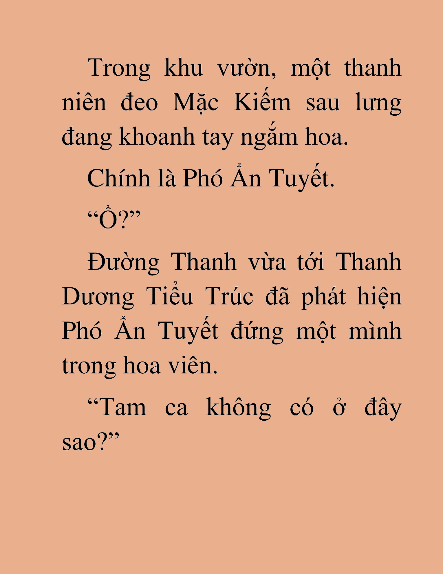 Đọc truyện HAT[NOVEL] Thần Ma Đại Đế - Chap 186