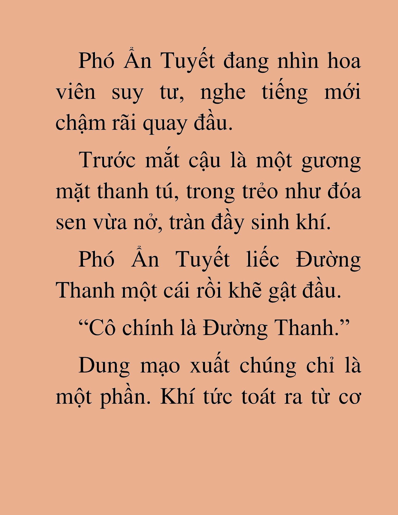 Đọc truyện HAT[NOVEL] Thần Ma Đại Đế - Chap 186