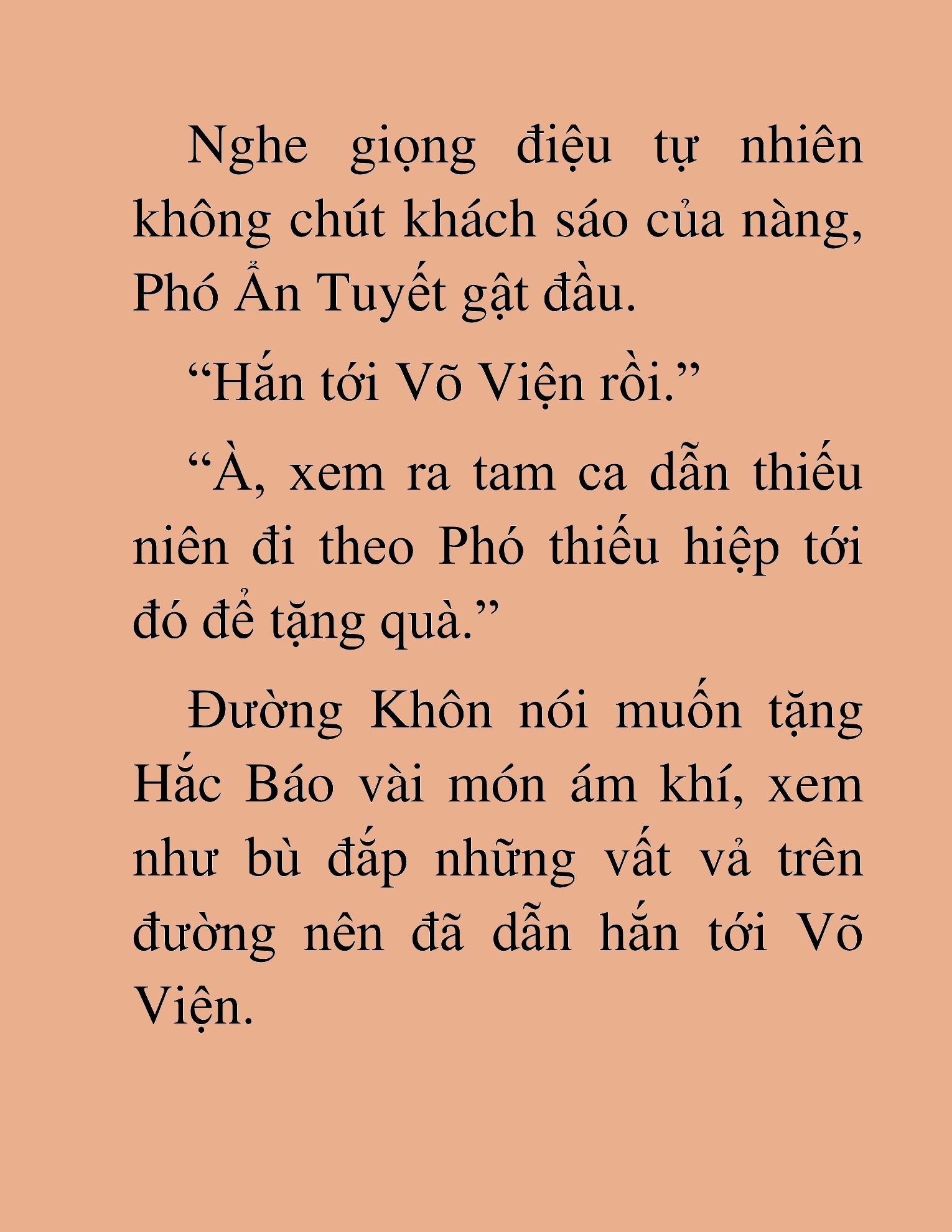 Đọc truyện HAT[NOVEL] Thần Ma Đại Đế - Chap 186