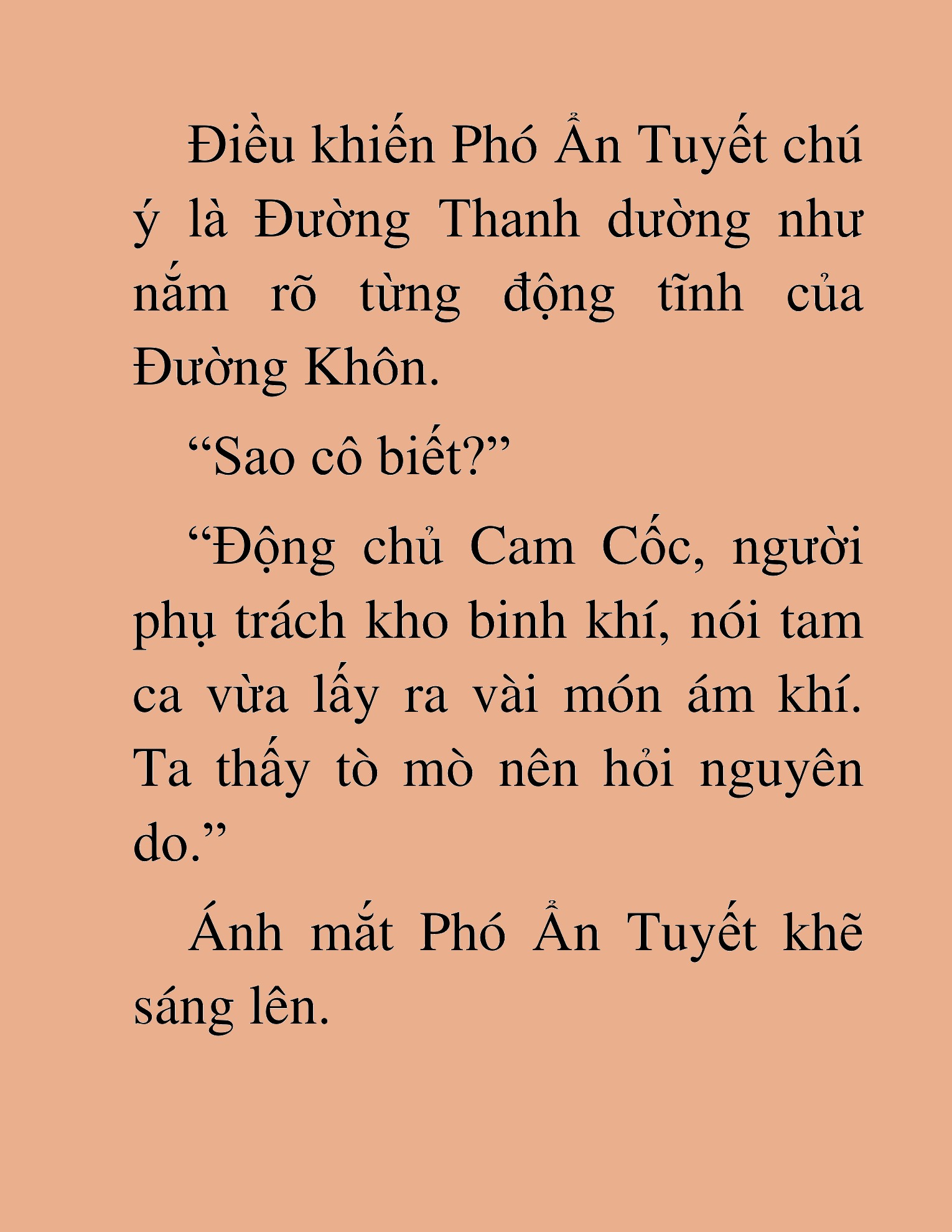 Đọc truyện HAT[NOVEL] Thần Ma Đại Đế - Chap 186