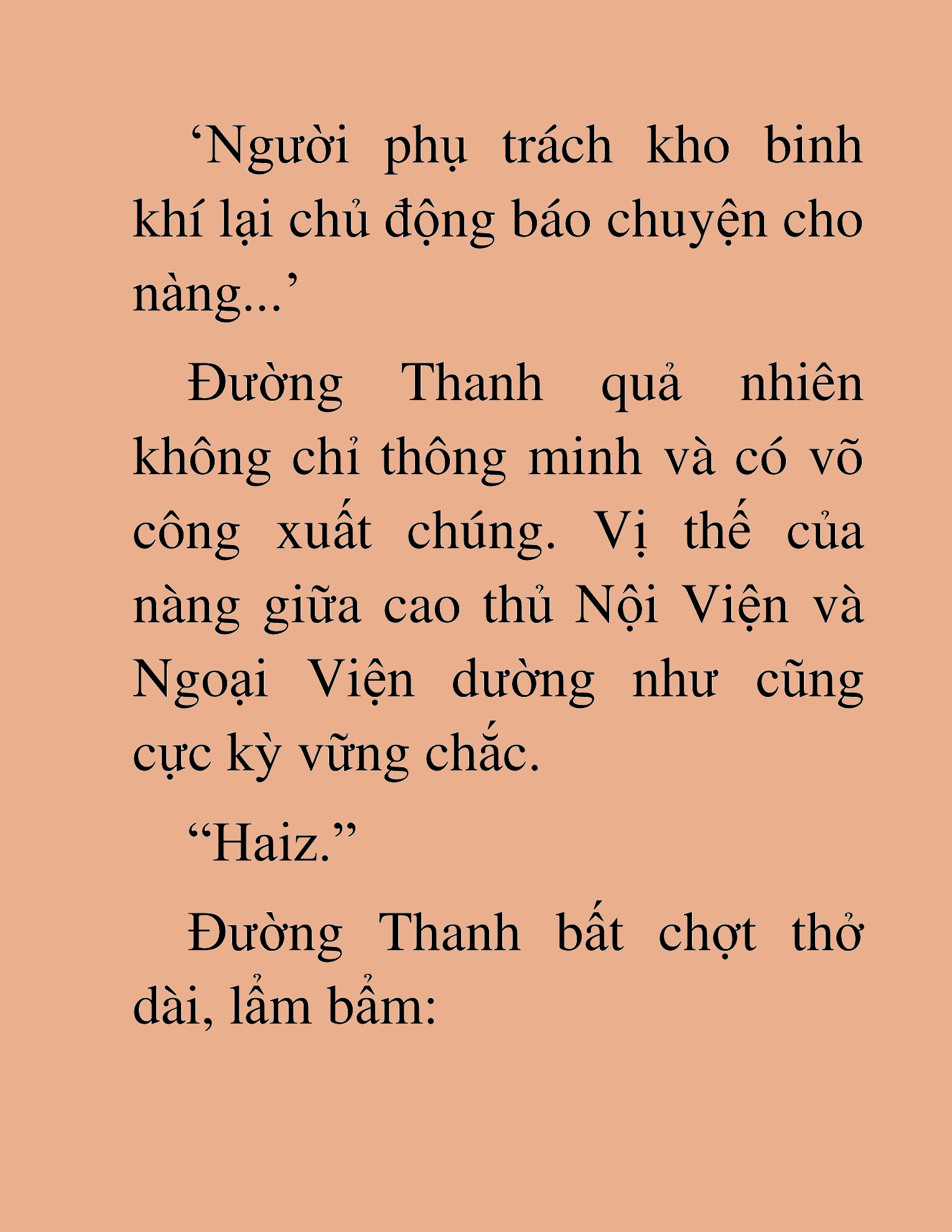 Đọc truyện HAT[NOVEL] Thần Ma Đại Đế - Chap 186