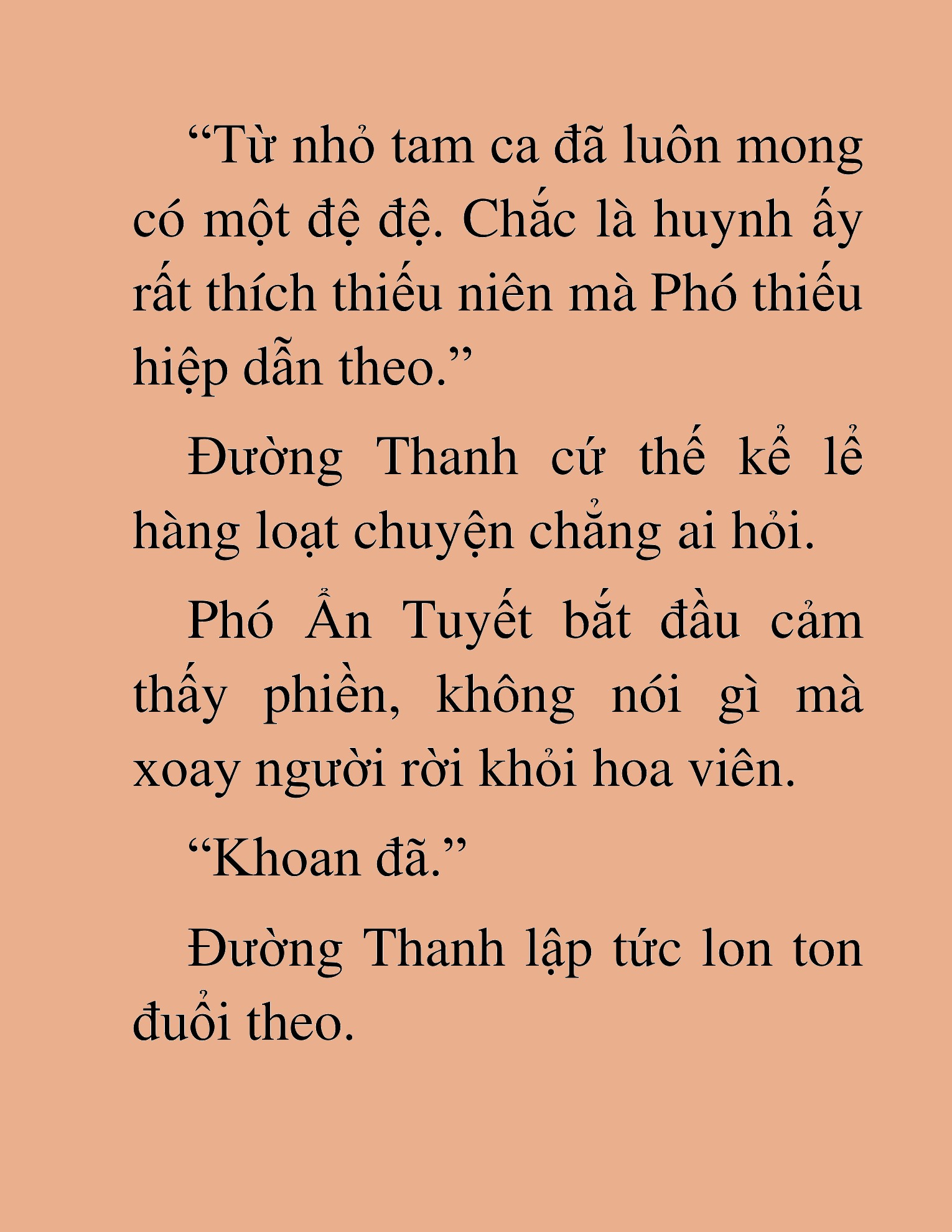 Đọc truyện HAT[NOVEL] Thần Ma Đại Đế - Chap 186