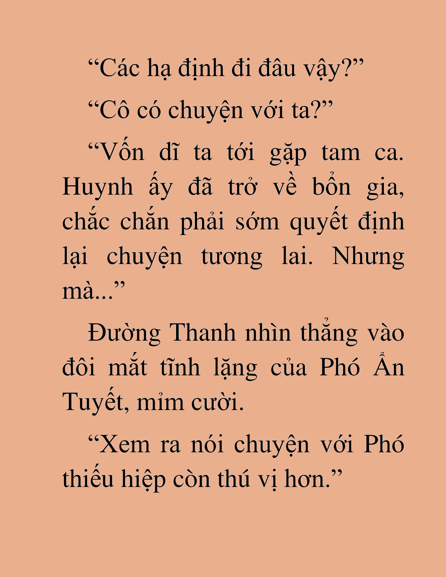 Đọc truyện HAT[NOVEL] Thần Ma Đại Đế - Chap 186