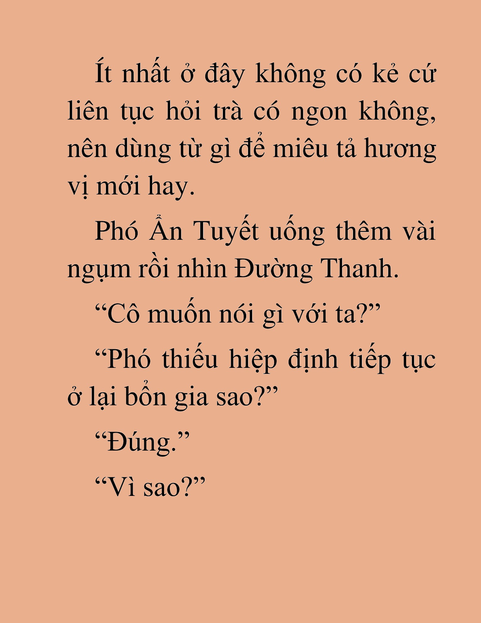 Đọc truyện HAT[NOVEL] Thần Ma Đại Đế - Chap 187