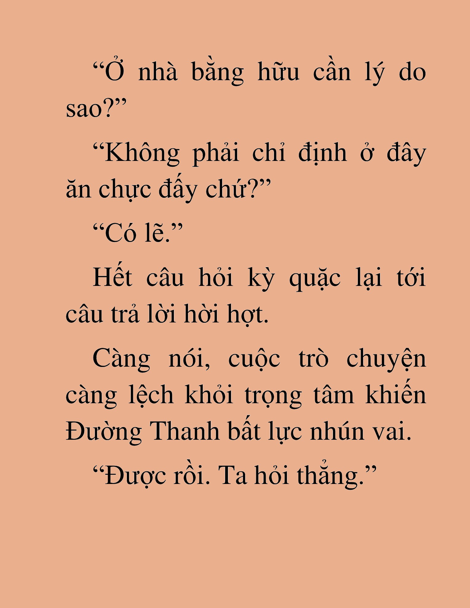 Đọc truyện HAT[NOVEL] Thần Ma Đại Đế - Chap 187