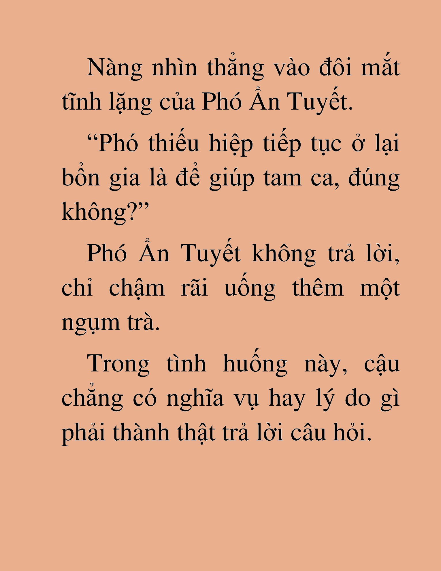 Đọc truyện HAT[NOVEL] Thần Ma Đại Đế - Chap 187