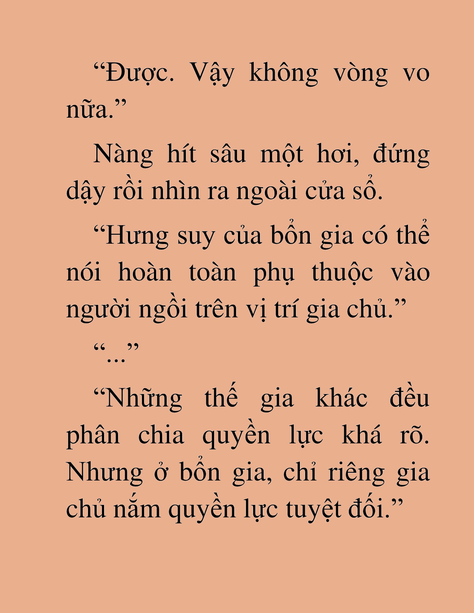 Đọc truyện HAT[NOVEL] Thần Ma Đại Đế - Chap 187