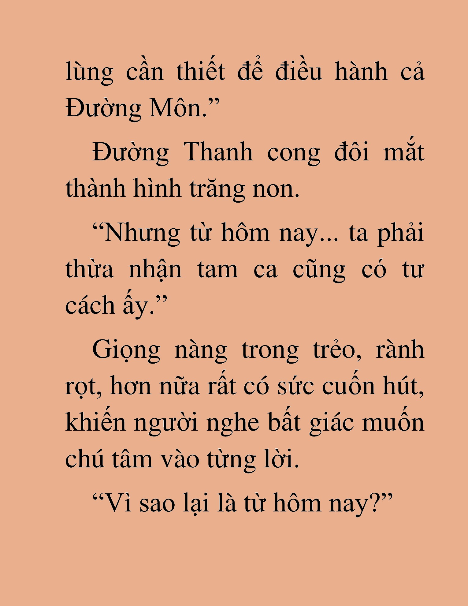 Đọc truyện HAT[NOVEL] Thần Ma Đại Đế - Chap 187