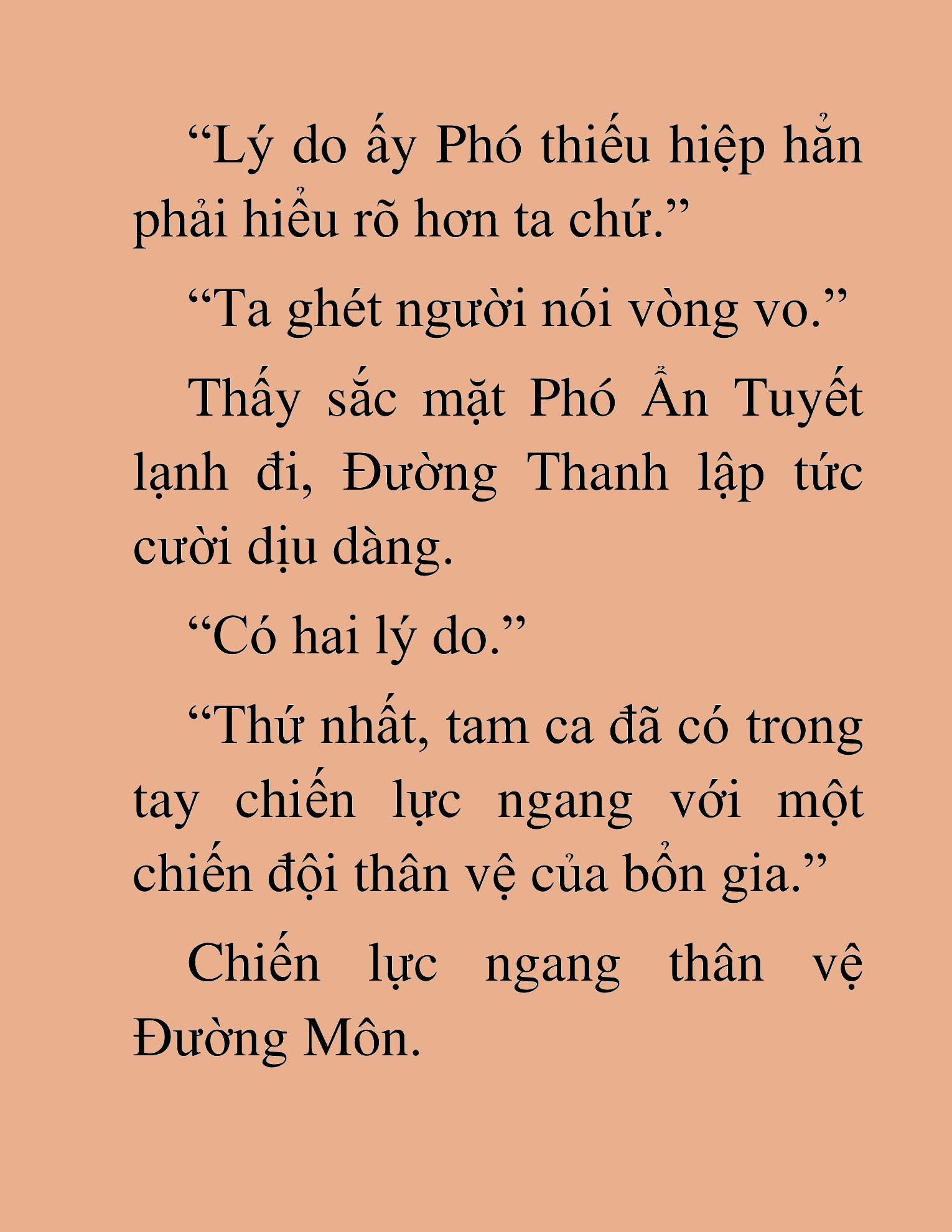 Đọc truyện HAT[NOVEL] Thần Ma Đại Đế - Chap 187