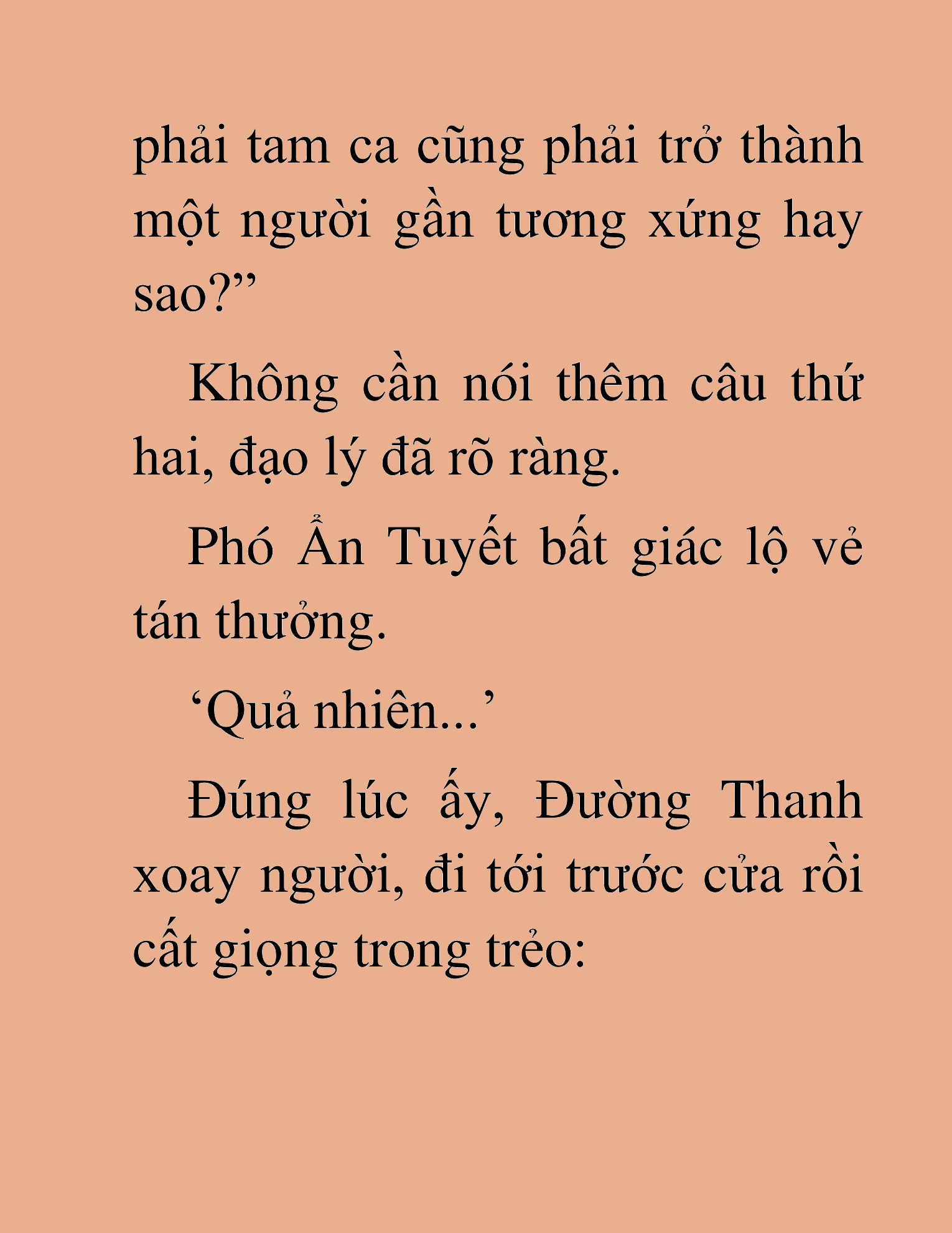 Đọc truyện HAT[NOVEL] Thần Ma Đại Đế - Chap 187