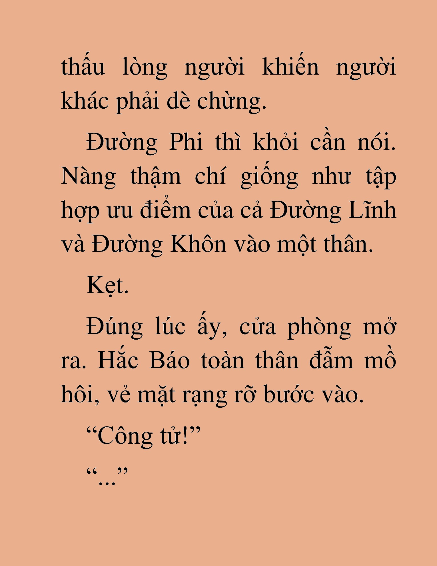 Đọc truyện HAT[NOVEL] Thần Ma Đại Đế - Chap 187