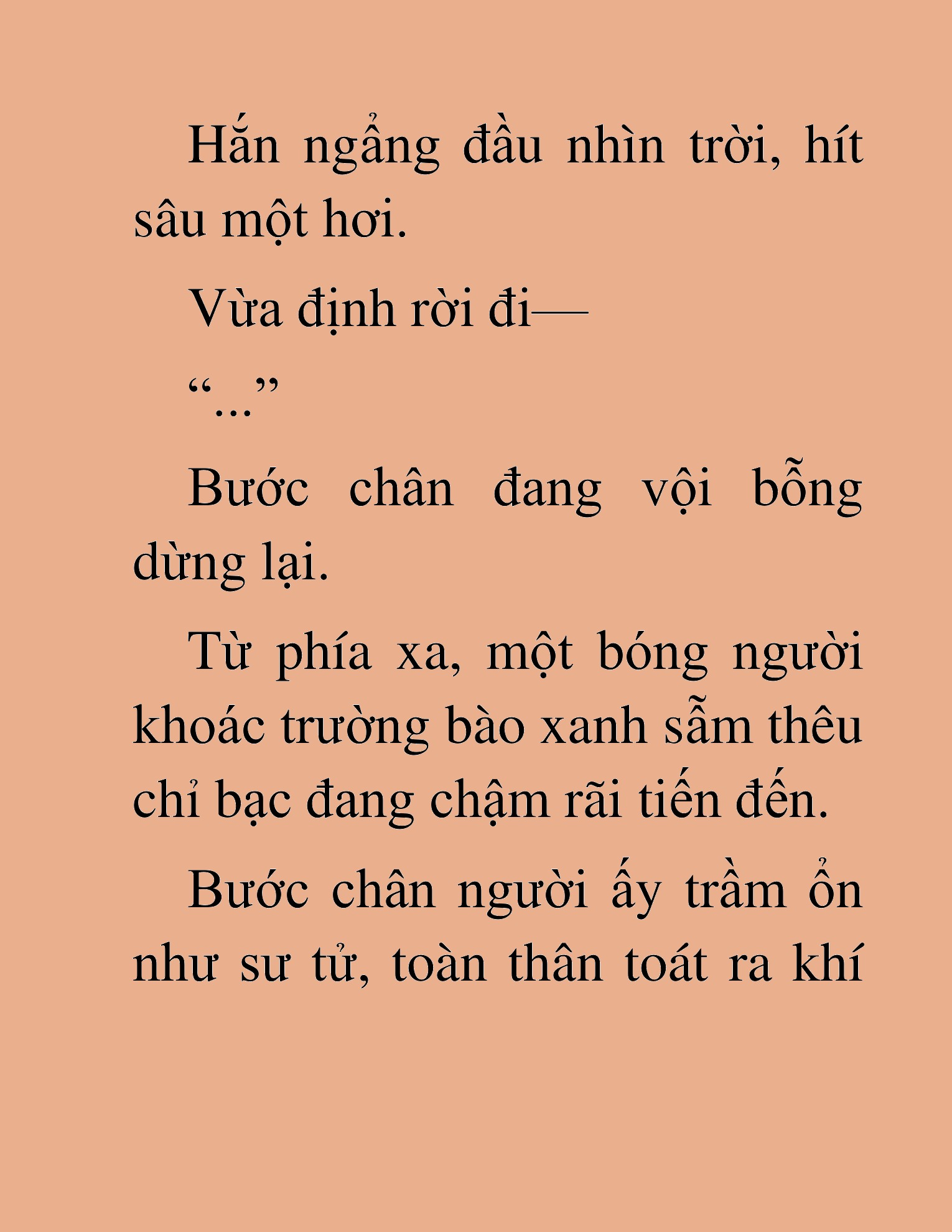 Đọc truyện HAT[NOVEL] Thần Ma Đại Đế - Chap 187