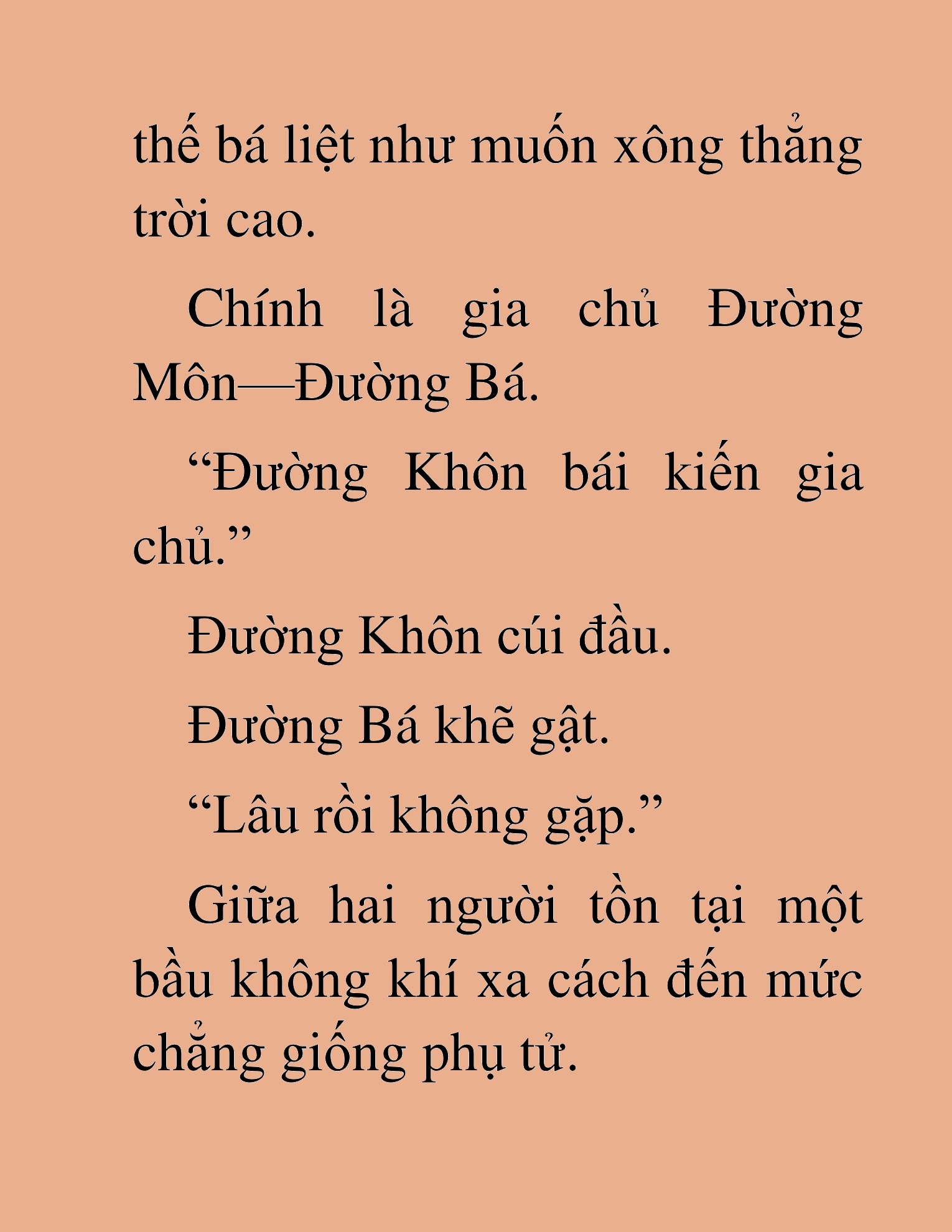 Đọc truyện HAT[NOVEL] Thần Ma Đại Đế - Chap 187