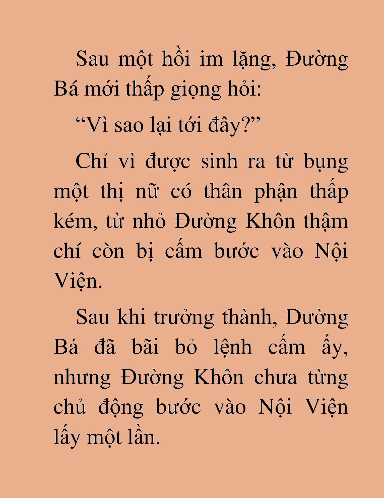 Đọc truyện HAT[NOVEL] Thần Ma Đại Đế - Chap 187
