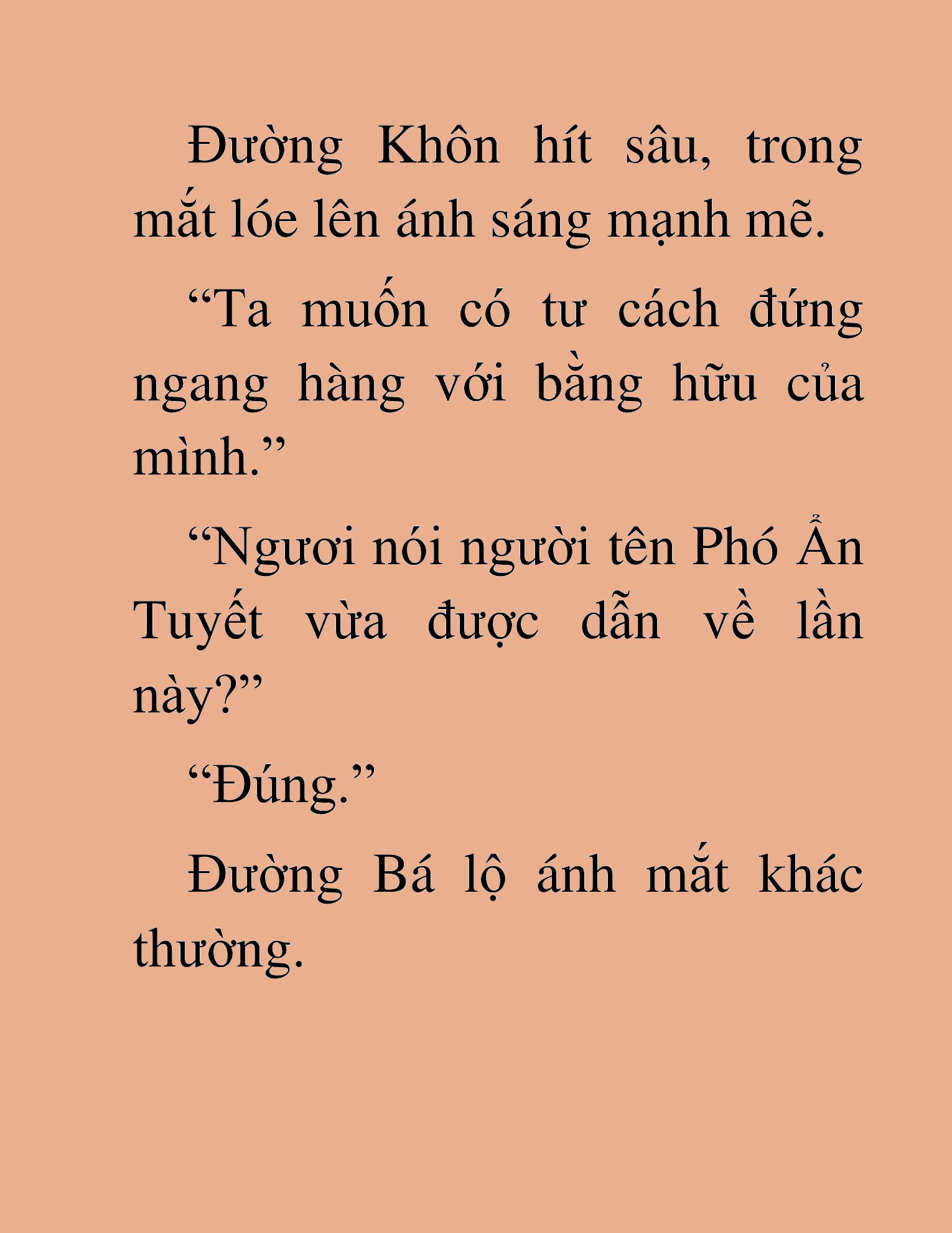 Đọc truyện HAT[NOVEL] Thần Ma Đại Đế - Chap 188