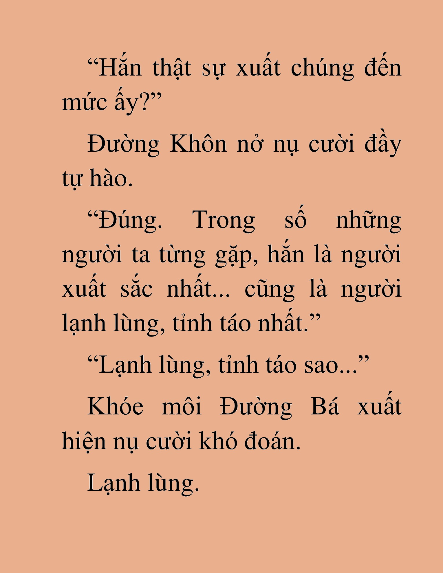 Đọc truyện HAT[NOVEL] Thần Ma Đại Đế - Chap 188