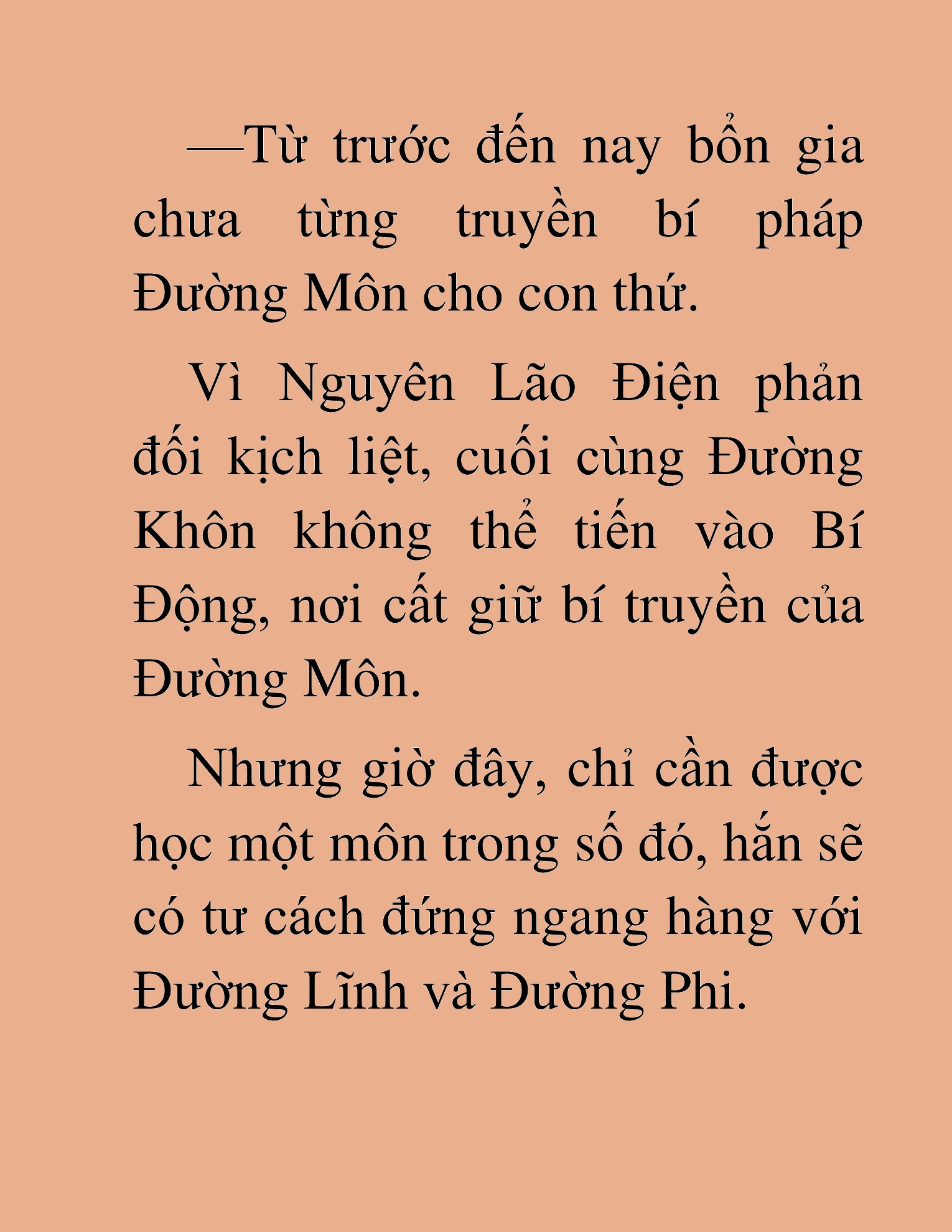 Đọc truyện HAT[NOVEL] Thần Ma Đại Đế - Chap 188